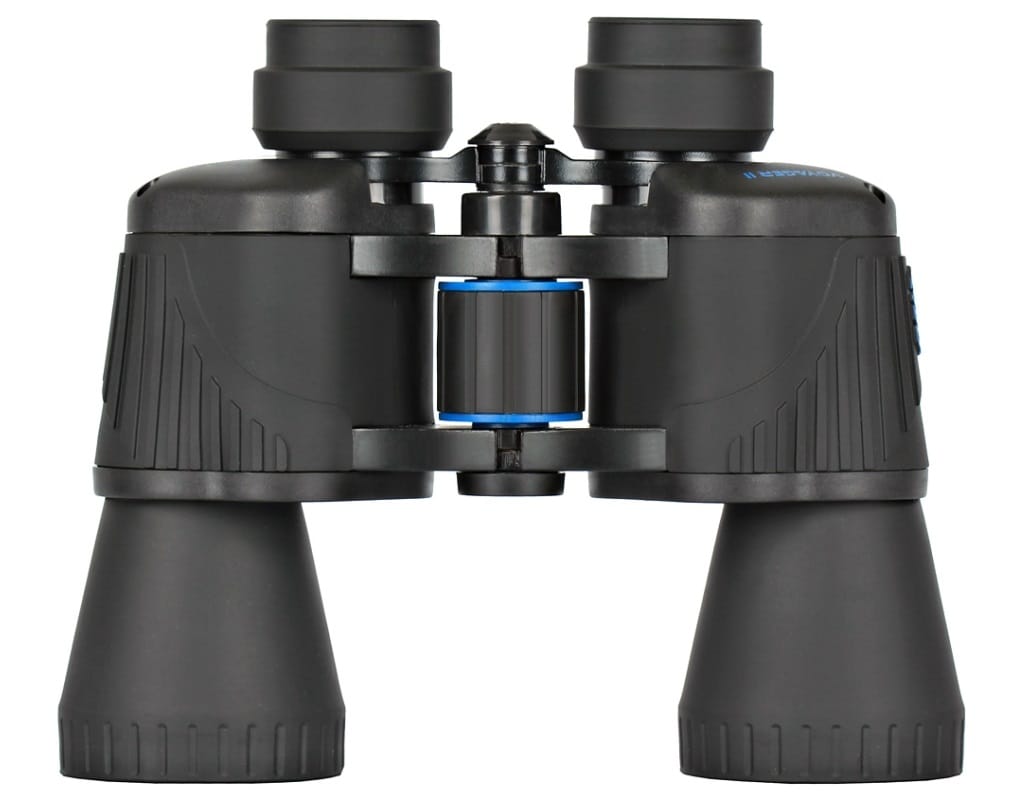 Delta Optical Voyager II 16x50 Kiikarit