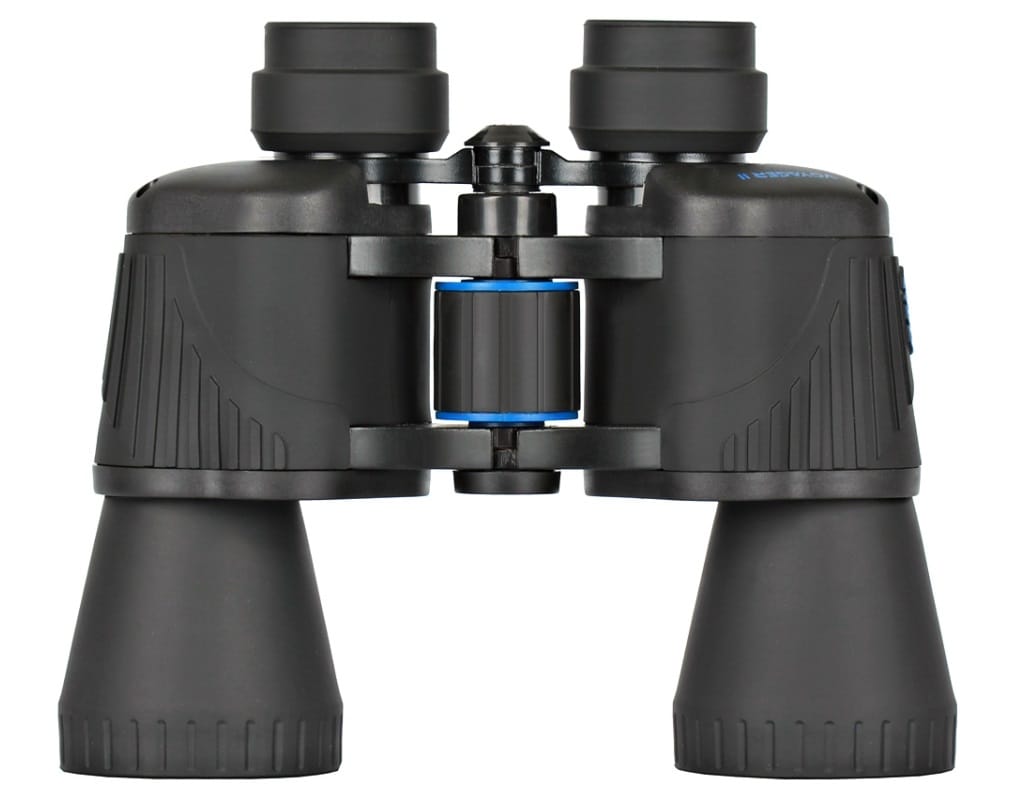 Delta Optical Voyager II 20x50 Kiikarit