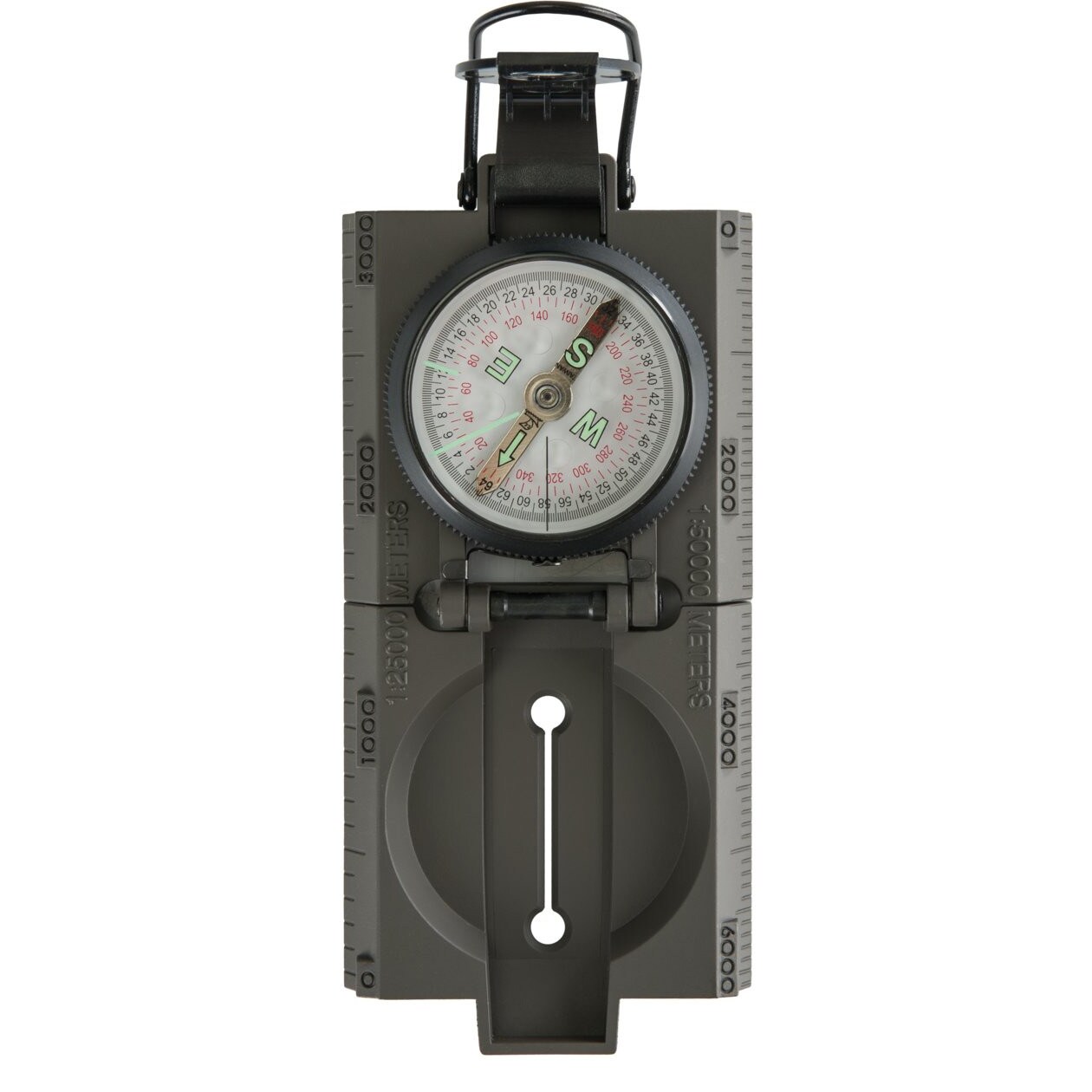Helikon-Tex Ranger MK2 Kompassi - Grey