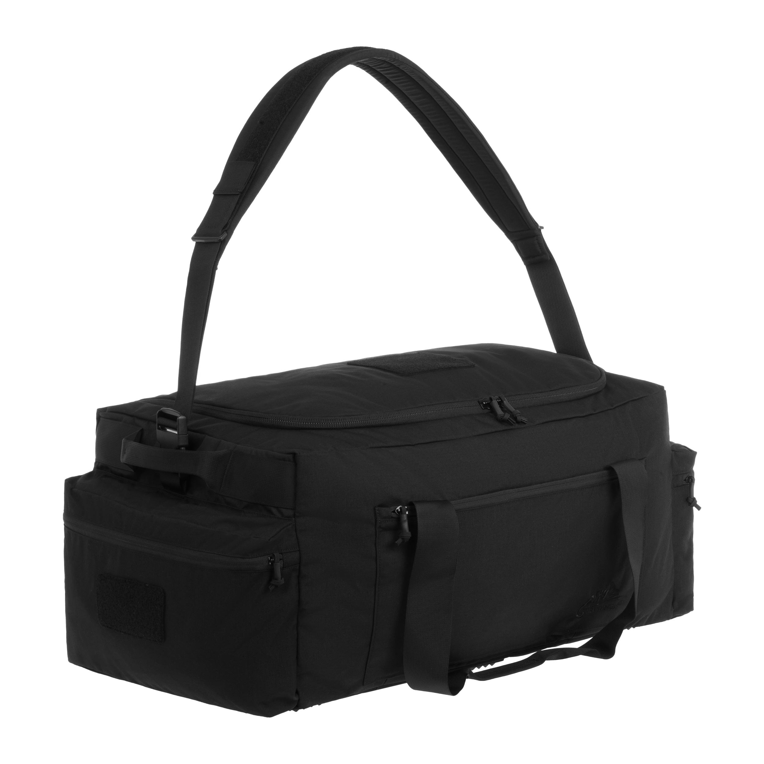 Helikon-Tex Enlarged Urban Training Bag 70 l Laukku - Black