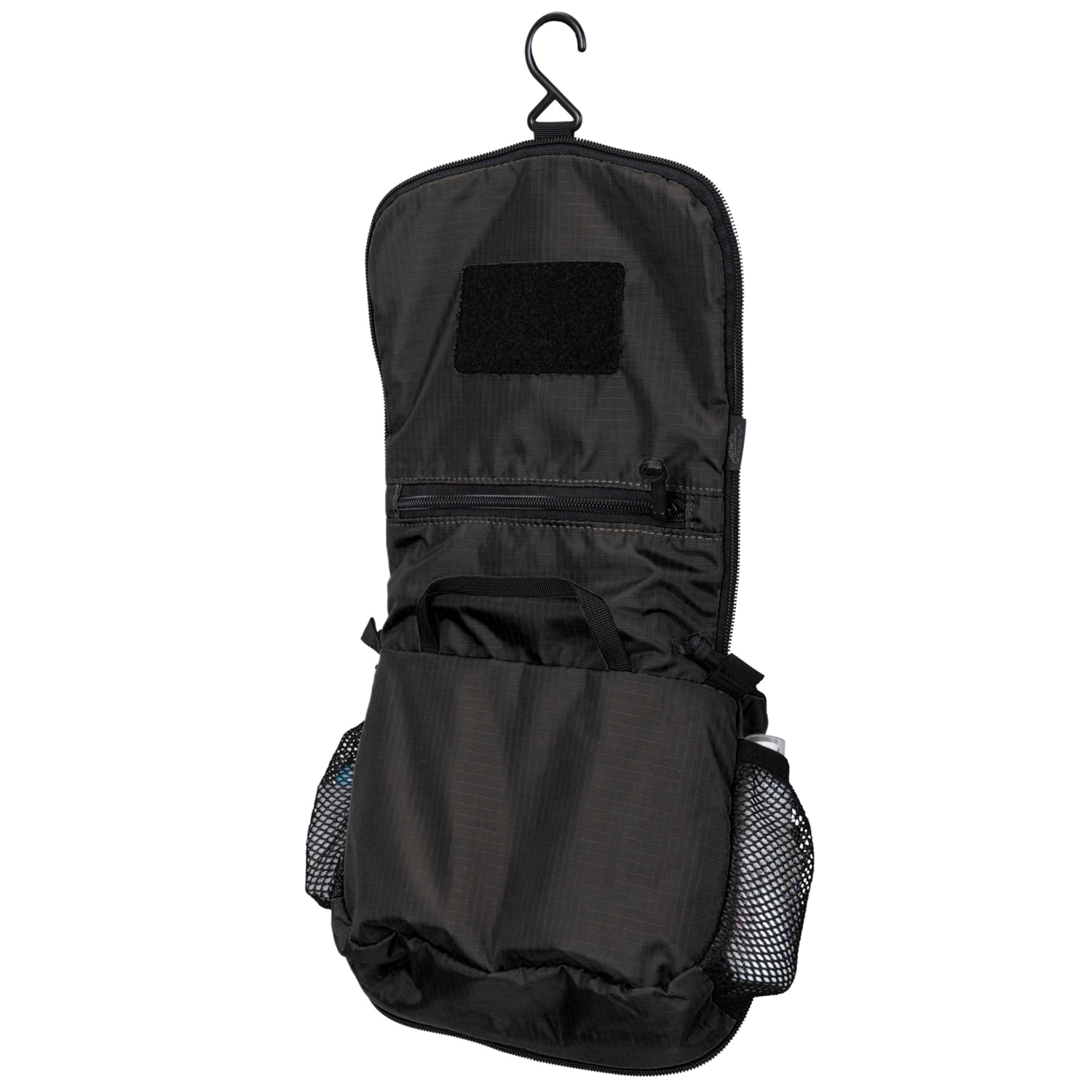 Helikon-Tex Travel Toiletry Bag Kosmetiikkalaukku - Black