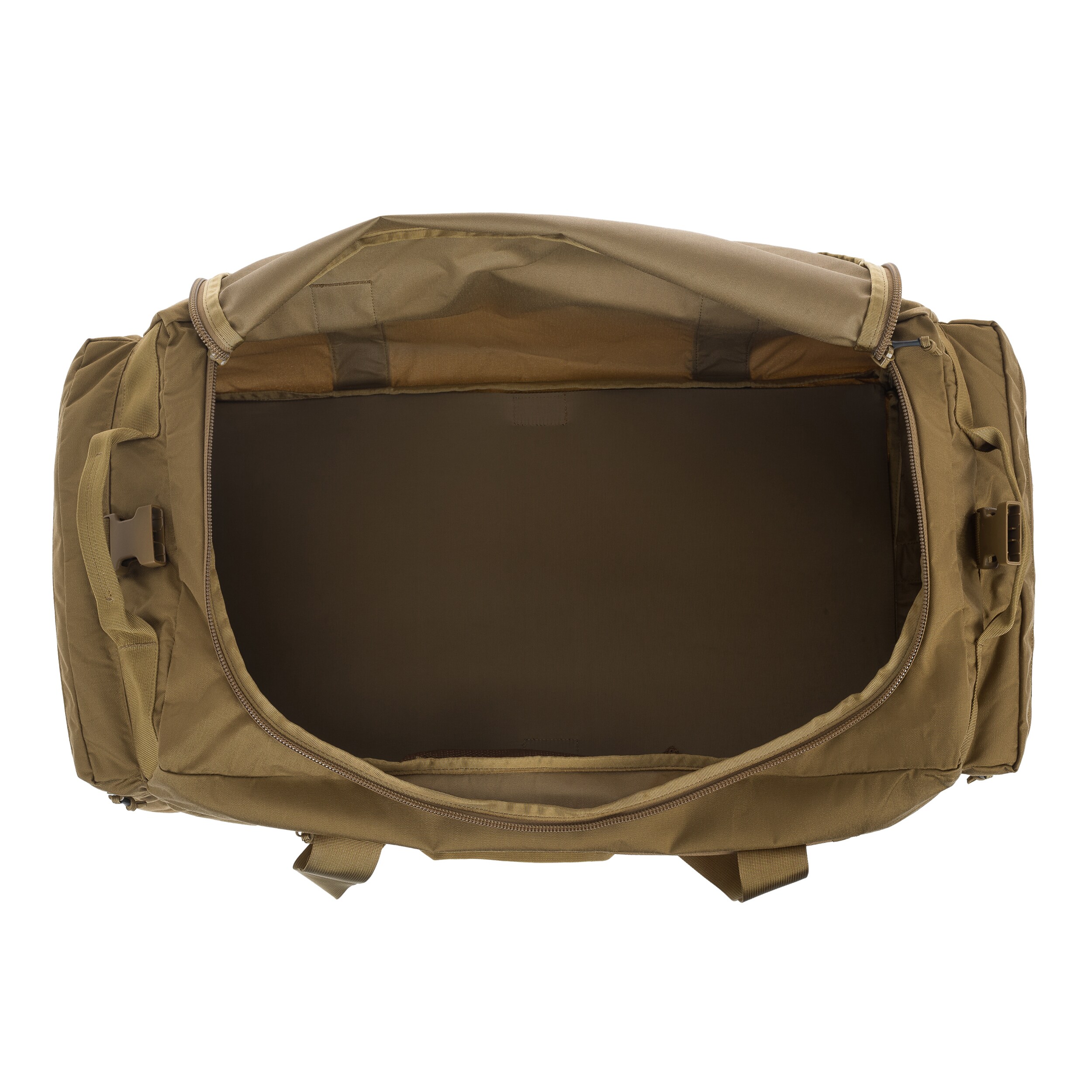 Helikon-Tex Enlarged Urban Training Bag laukku 70 l - Coyote