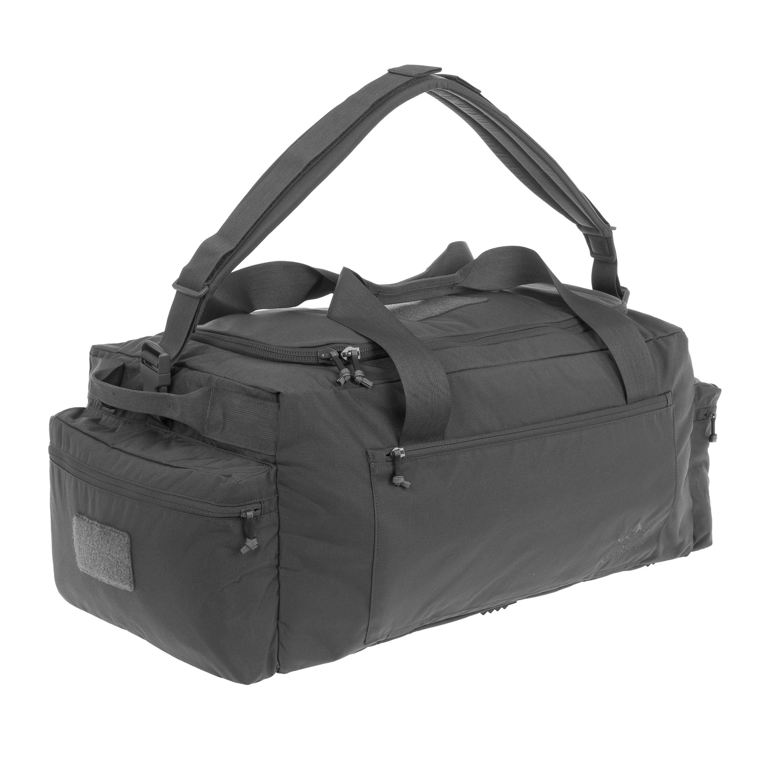 Helikon-Tex Enlarged Urban Training Bag Laukku 70 l - Shadow Grey
