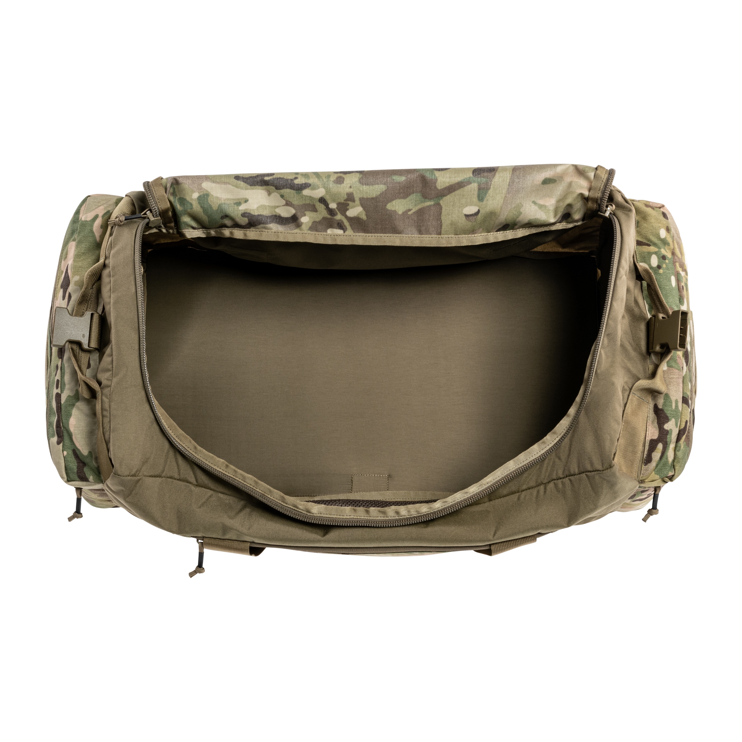 Helikon-Tex Enlarged Urban Training Bag laukku 70 l - MultiCam/Adaptive Green