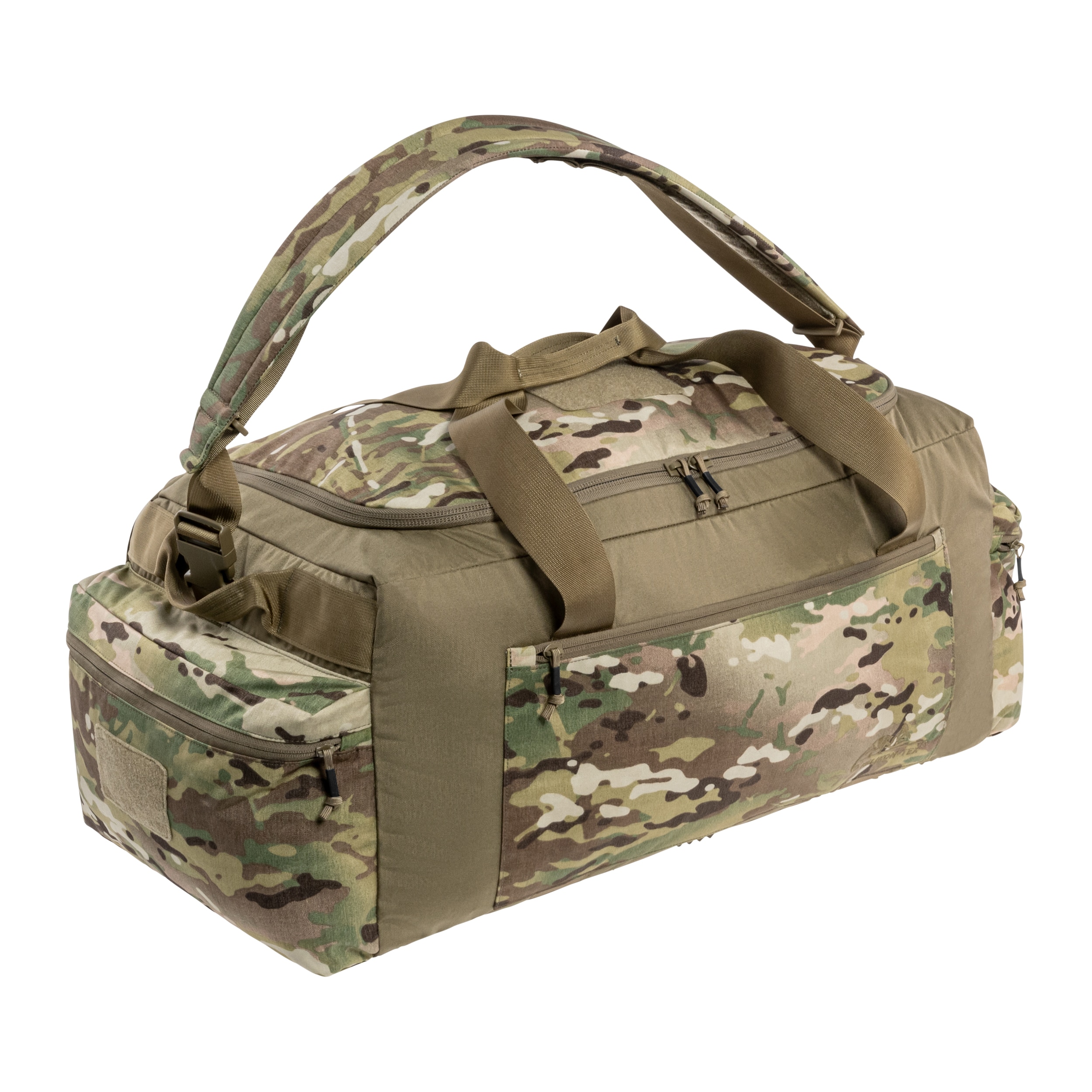 Helikon-Tex Enlarged Urban Training Bag laukku 70 l - MultiCam/Adaptive Green