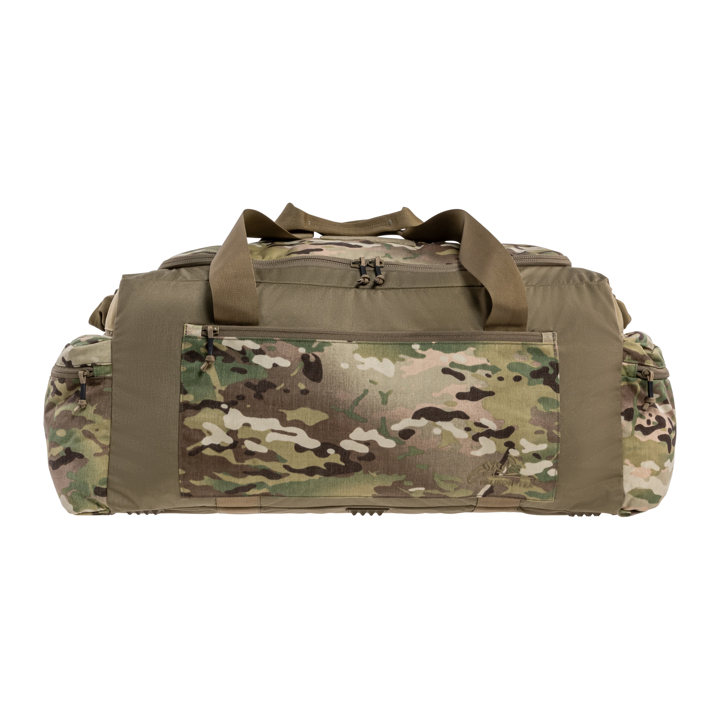 Helikon-Tex Enlarged Urban Training Bag laukku 70 l - MultiCam/Adaptive Green
