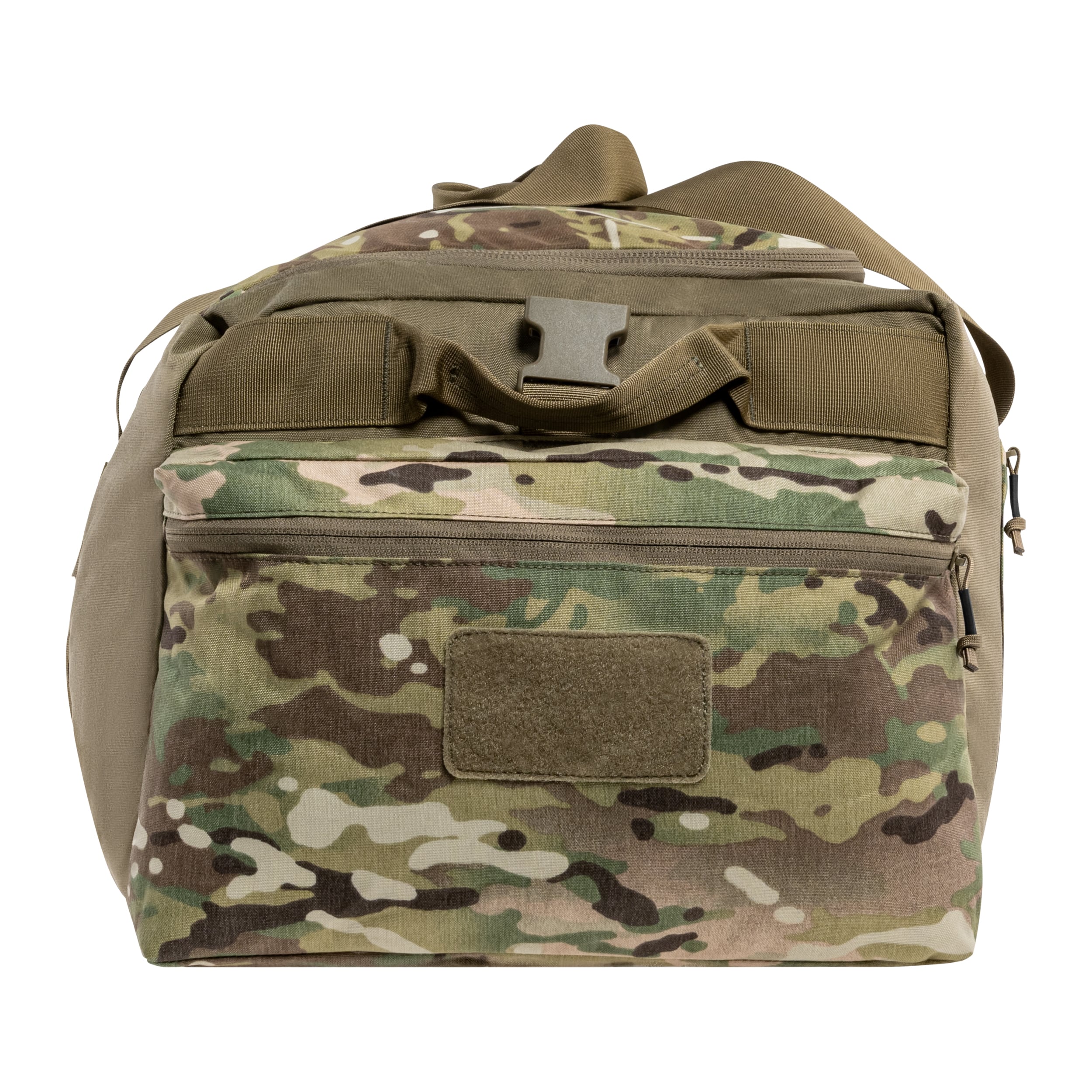 Helikon-Tex Enlarged Urban Training Bag laukku 70 l - MultiCam/Adaptive Green