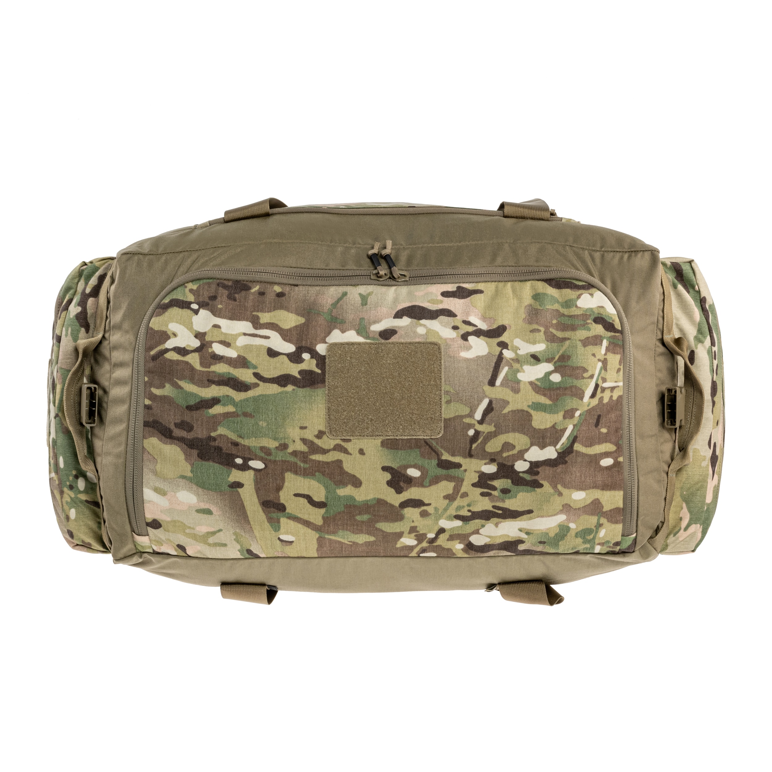 Helikon-Tex Enlarged Urban Training Bag laukku 70 l - MultiCam/Adaptive Green