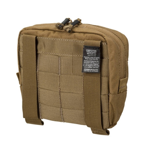 Helikon-Tex Competition Utility Pouch Tasku - Coyote