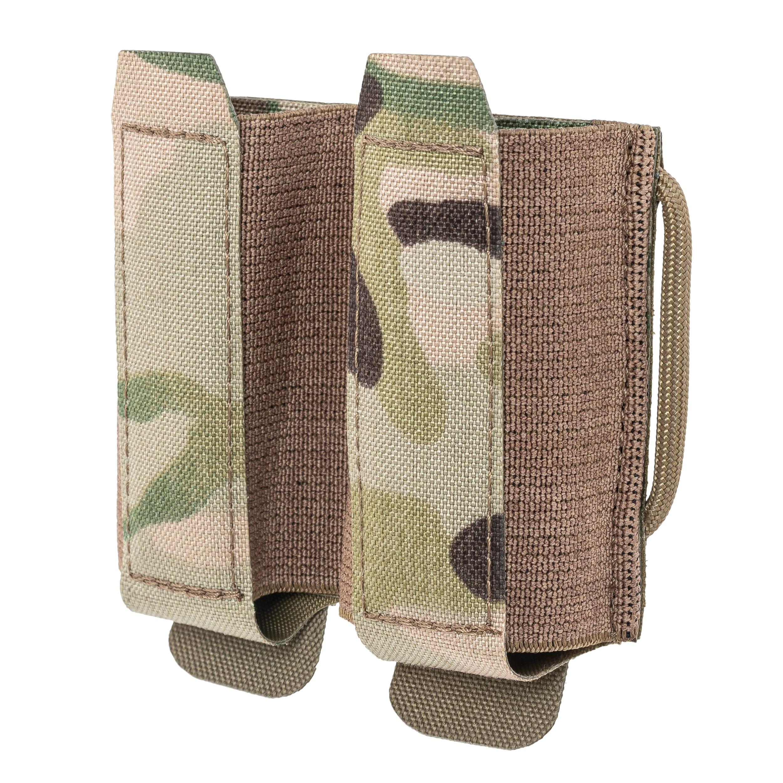 Direct Action SLICK Mag Pouch Lipastasku - MultiCam
