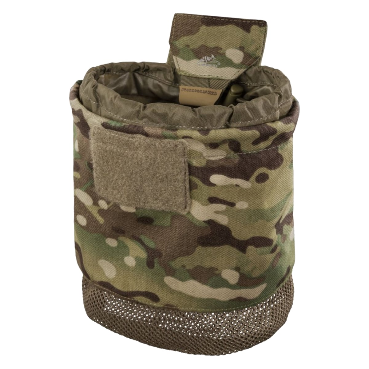 Helikon-Tex Competition Dump Pouch pudotustasku - MultiCam