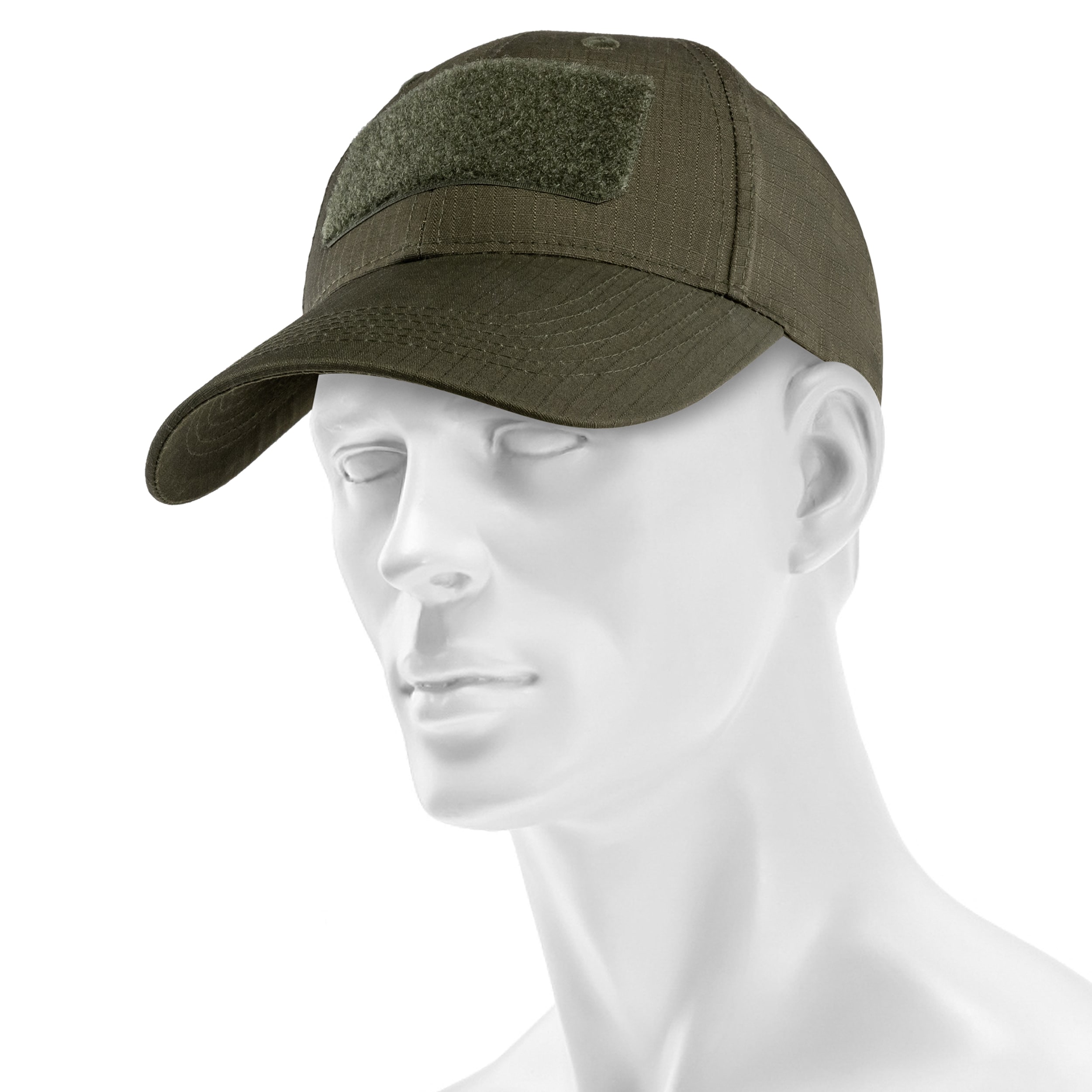 Mil-Tec Tactical Baseball Cap Lippis - Olive