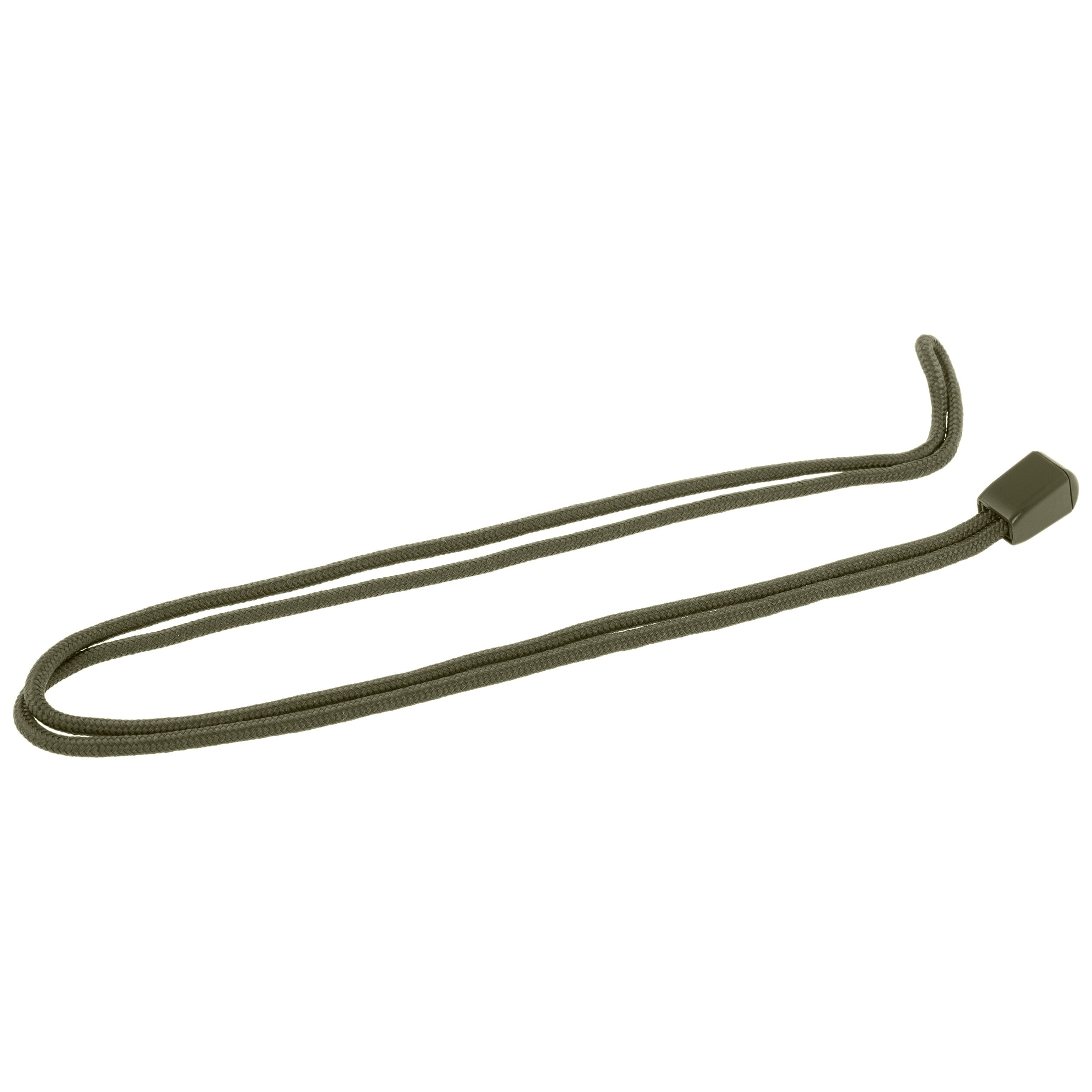Mil-Tec Card Case Asiakirjakotelo - Olive