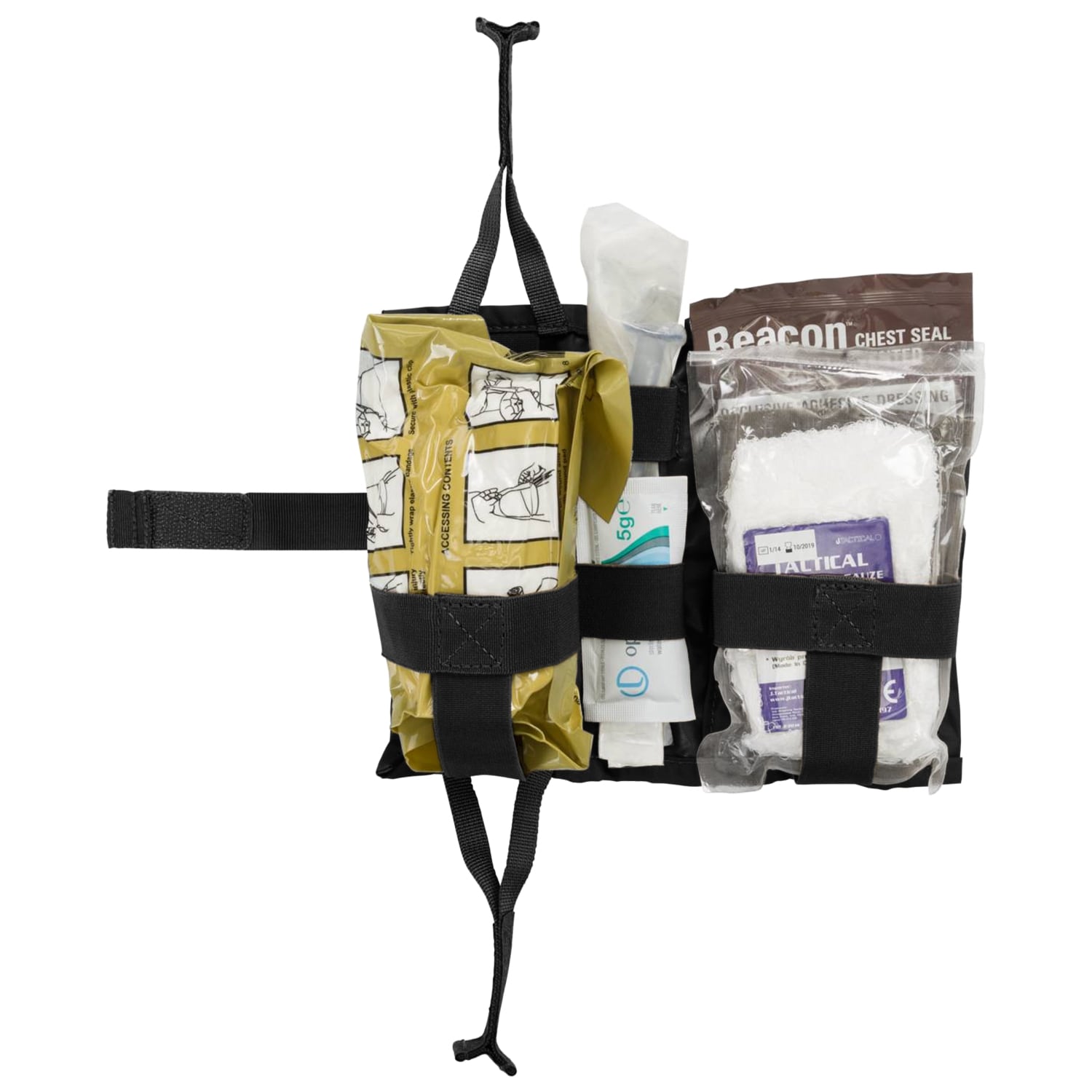Helikon-Tex Competition Med Kit Lääketarvikepussi - Black