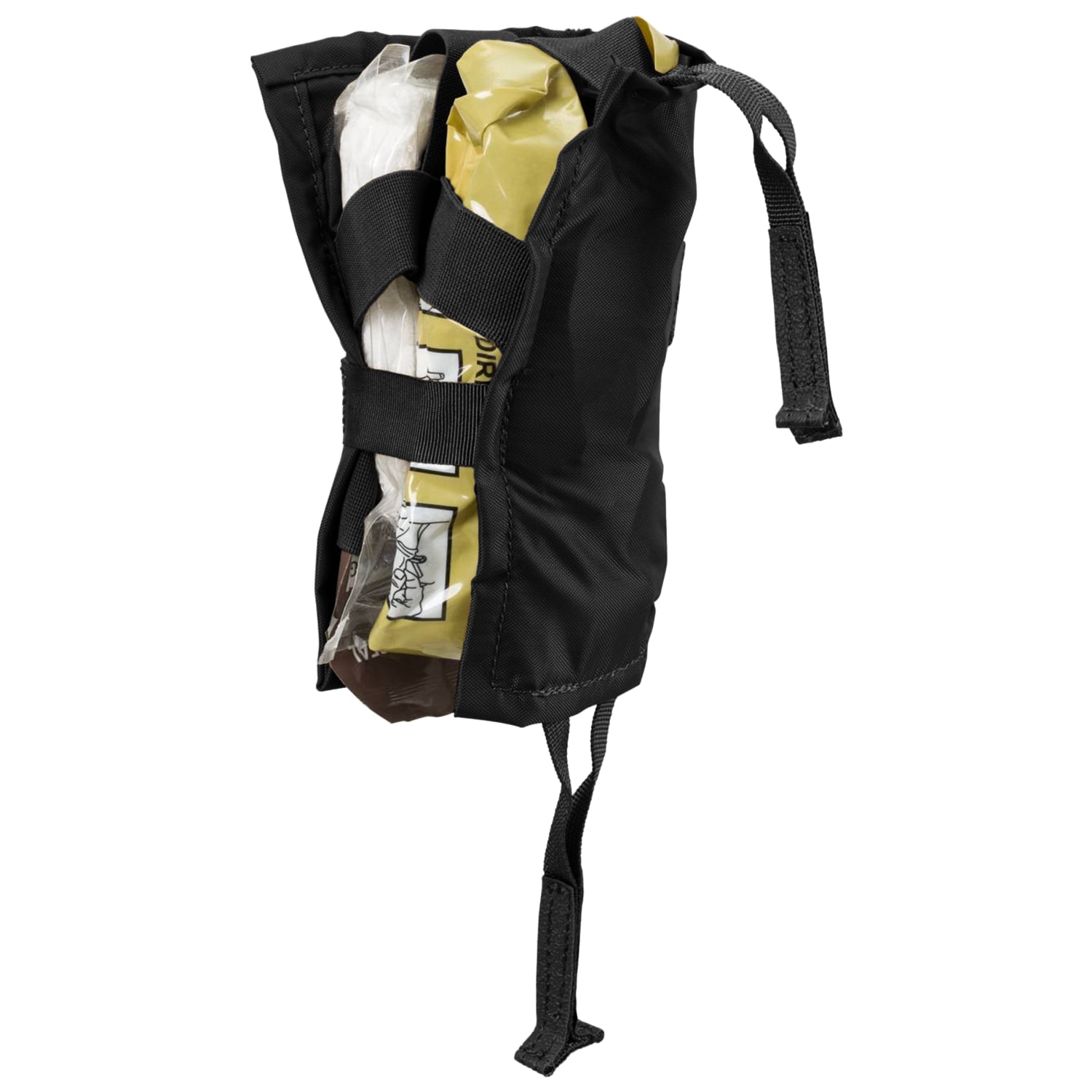 Helikon-Tex Competition Med Kit Lääketarvikepussi - Black