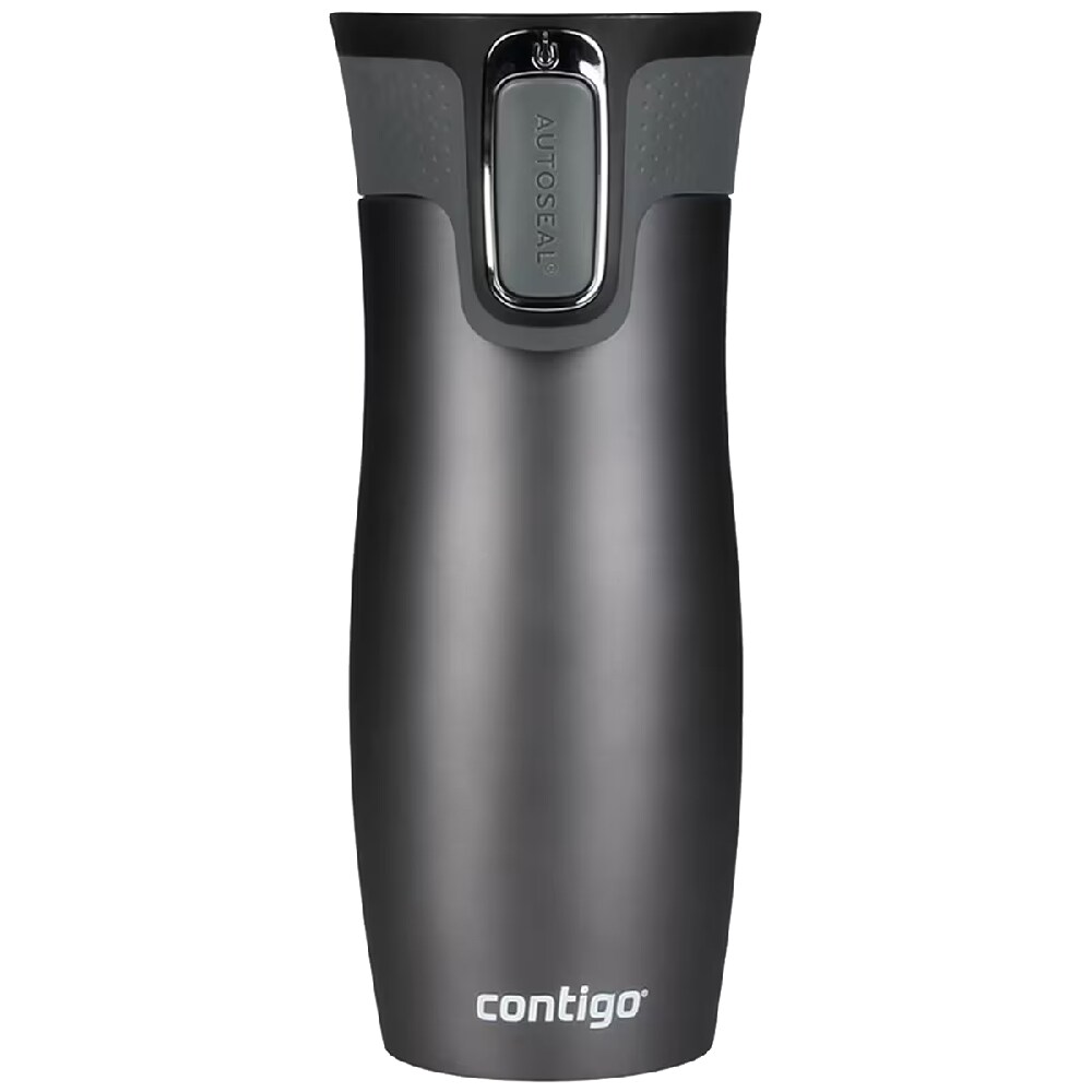 Contigo West Loop 2.0 Termosmuki 470 ml - Grafit