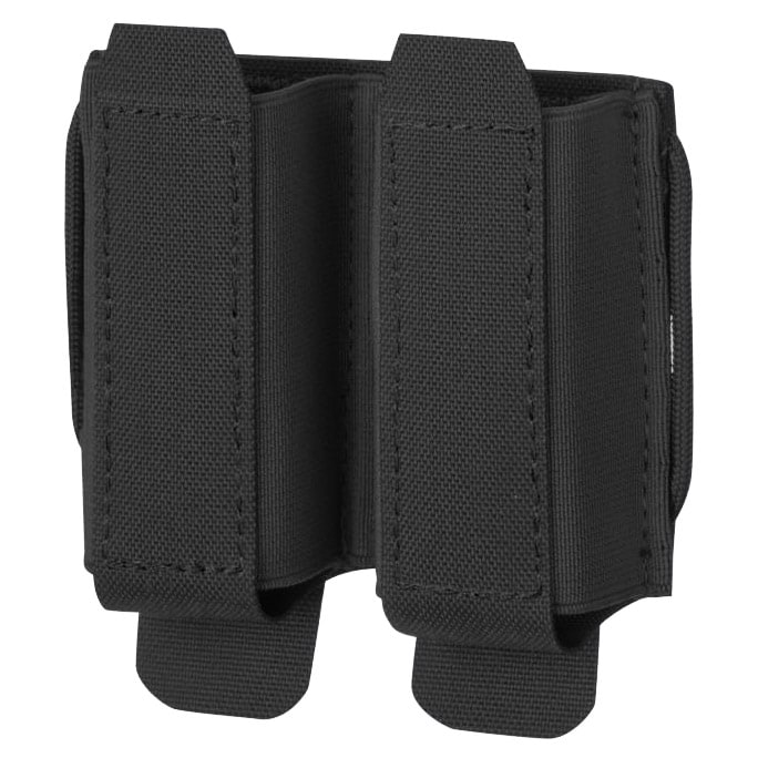 Direct Action SLICK Mag Pouch Lipastasku - Black
