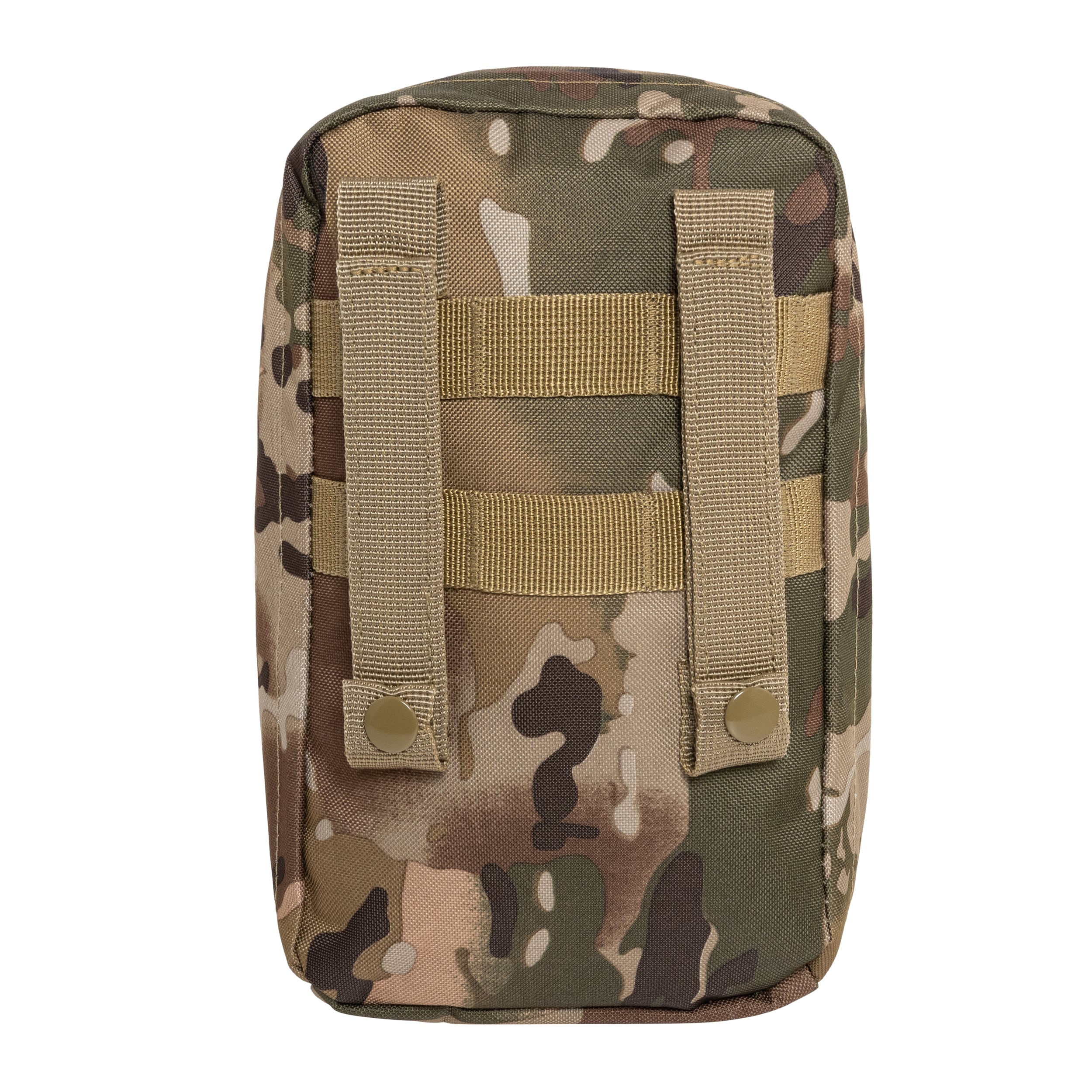 Brandit Molle Pouch Snake Tasku - Tactical Camo