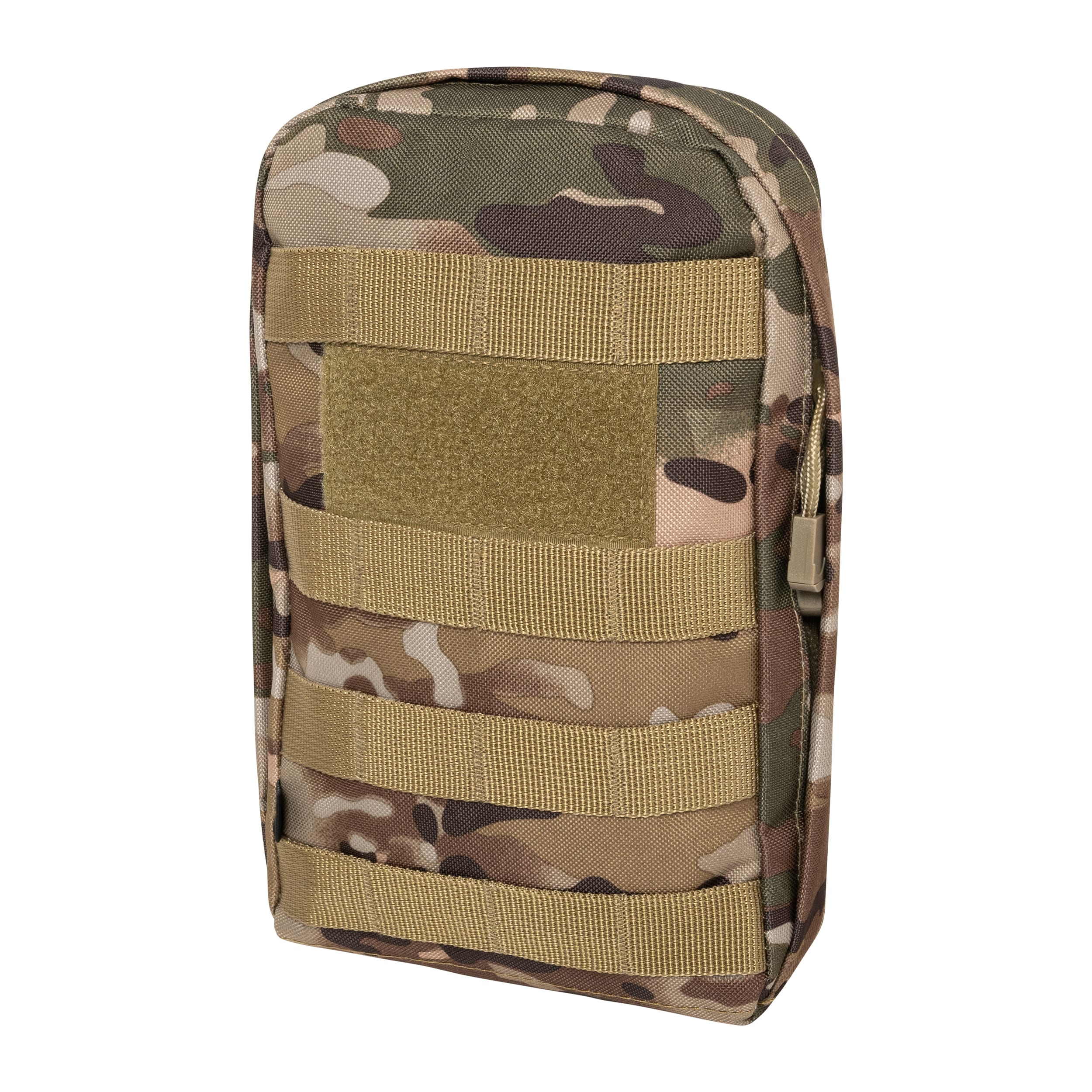 Brandit Molle Pouch Snake Tasku - Tactical Camo