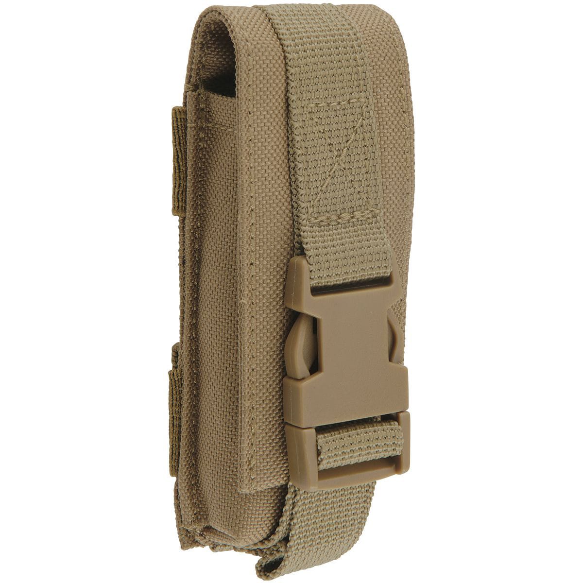 Brandit Molle Multi Pouch Small Tasku - Coyote