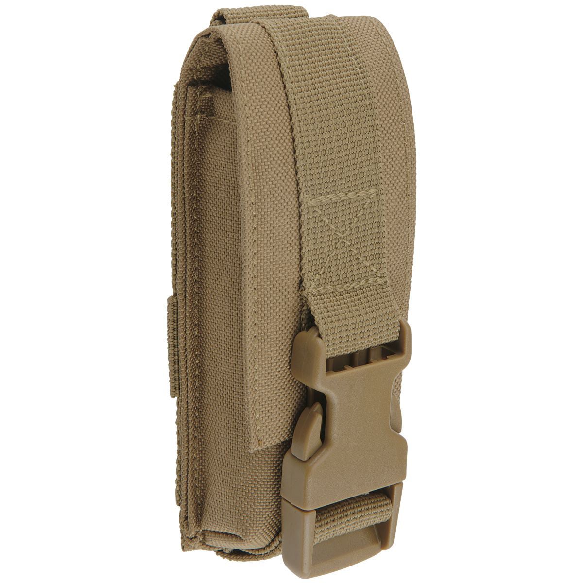 Brandit Molle Multi Pouch Medium Tasku - Coyote