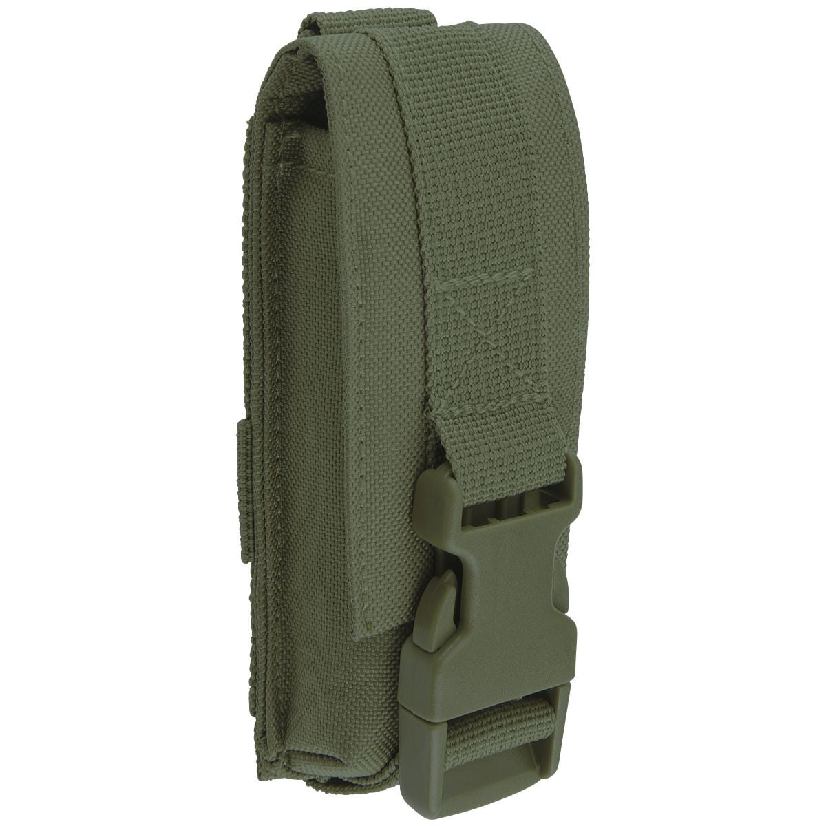 Brandit Molle Multi Pouch Medium Tasku - Olive
