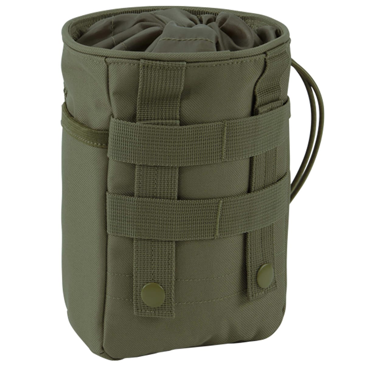 Brandit Molle Pouch Tactical Tasku - Olive