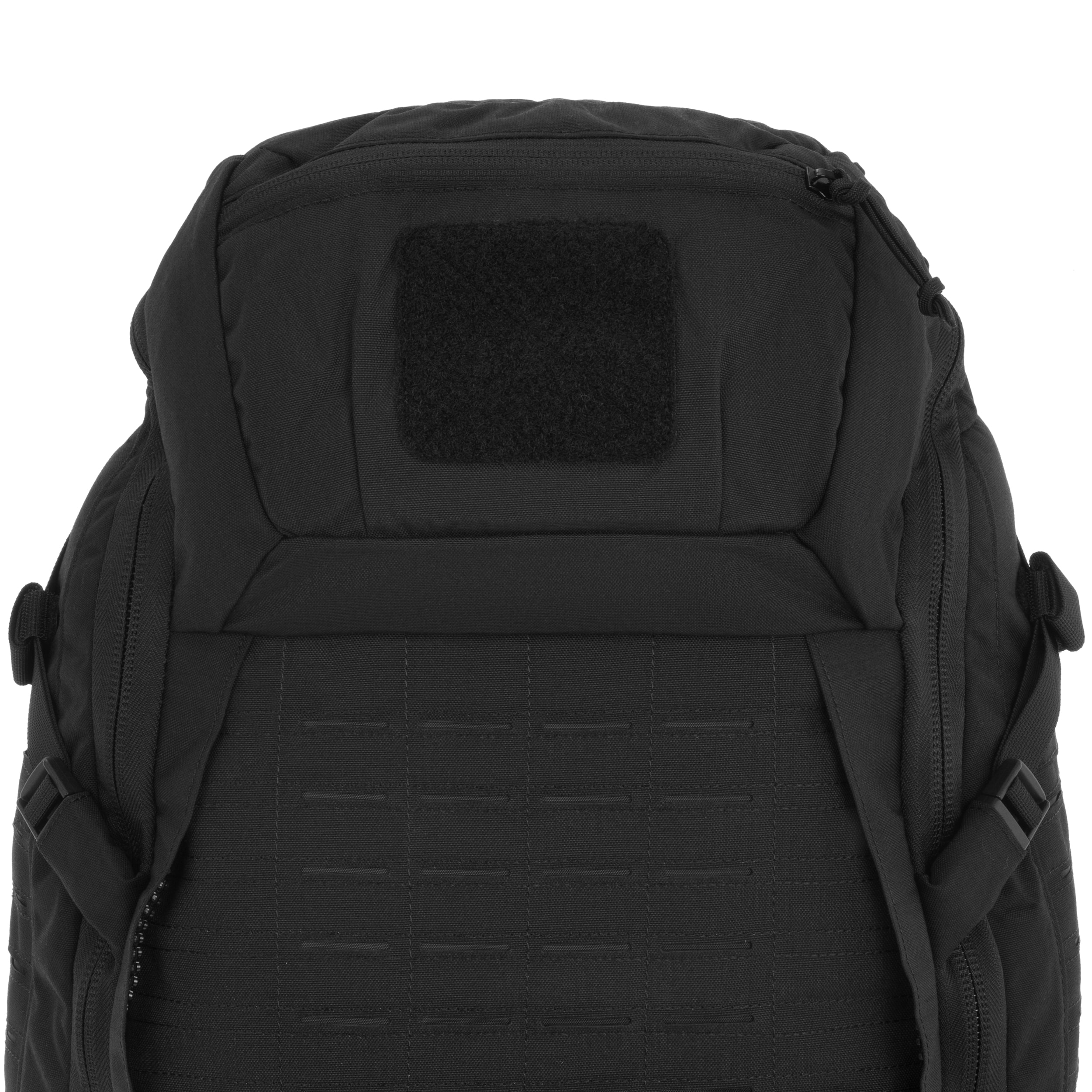 Direct Action Halifax Medium Backpack reppu 40 l - Musta