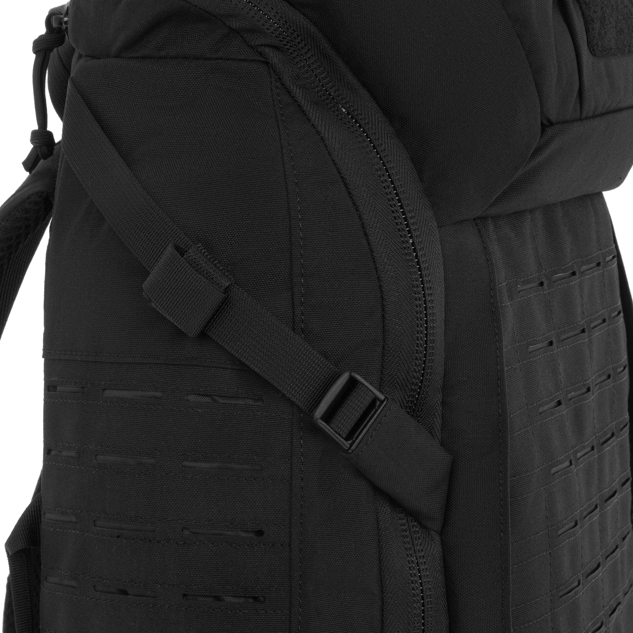 Direct Action Halifax Medium Backpack reppu 40 l - Musta