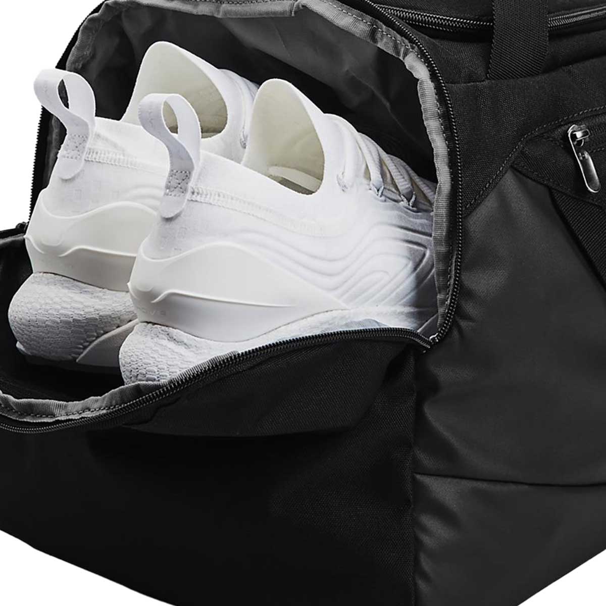 Under Armour Duffle Undeniable 5.0 Medium Kassi 58 l - Black