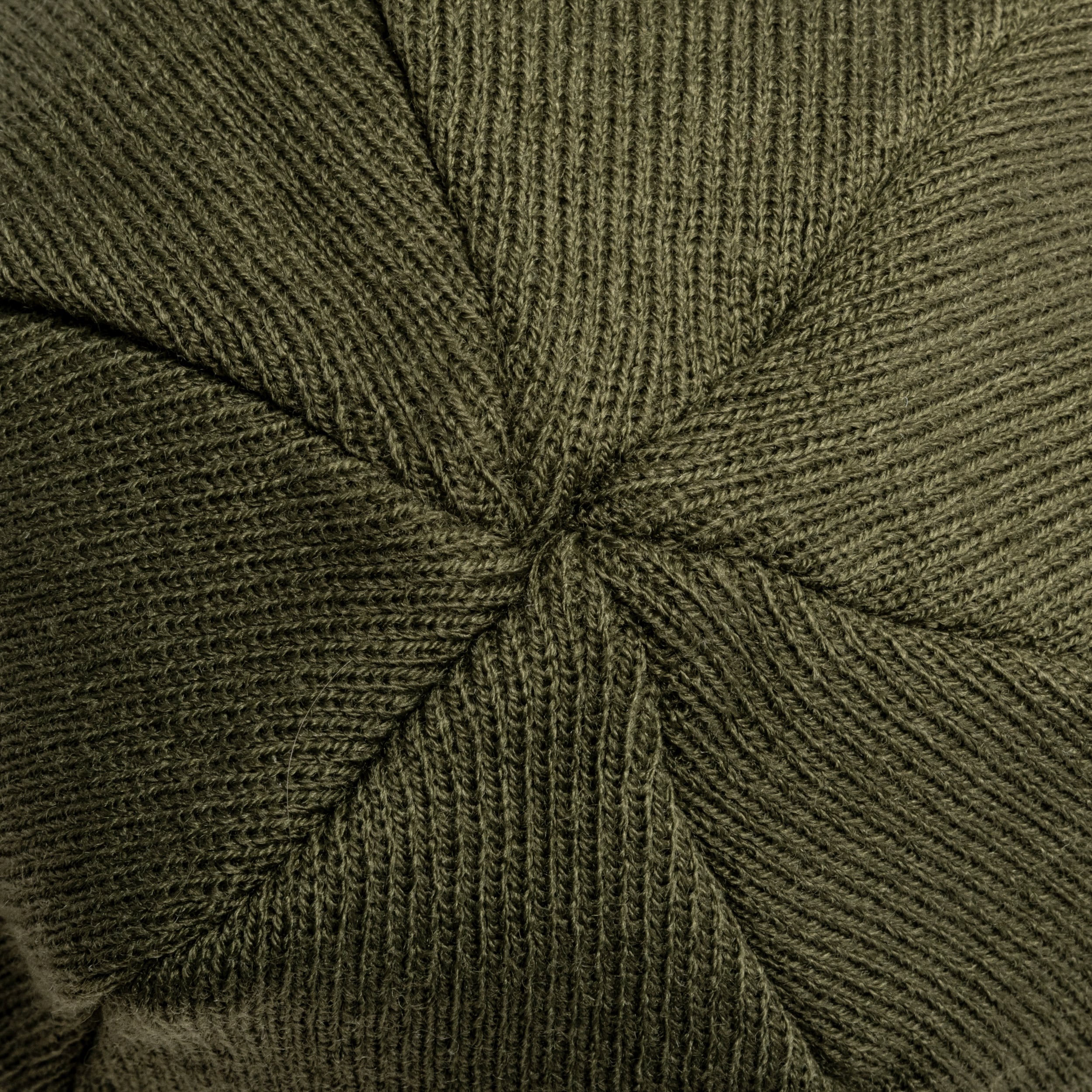 Mil-Tec Jeep Cap Pipo - Olive