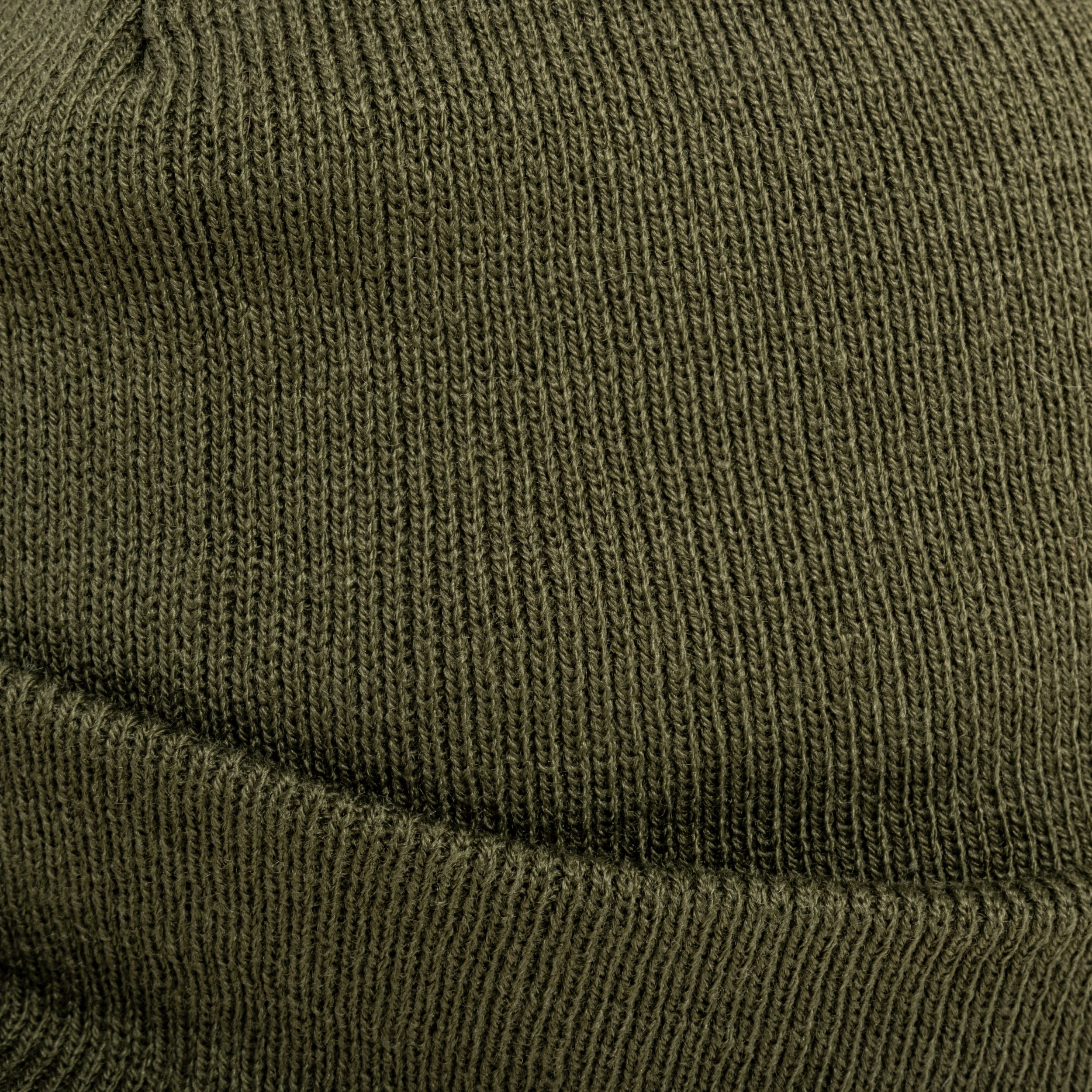 Mil-Tec Jeep Cap Pipo - Olive