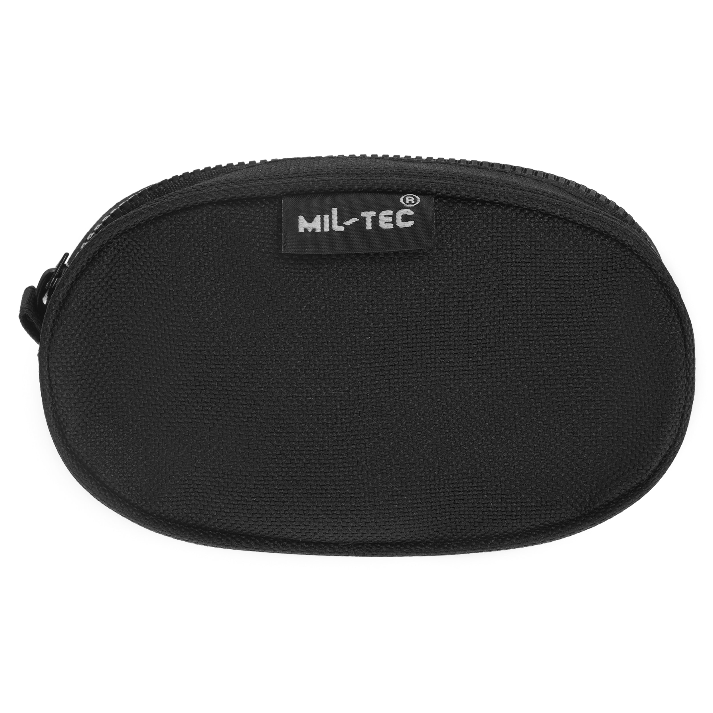 Mil-Tec Kengänhoitosetti - Black