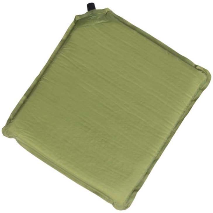 Mil-Tec Self Inflatable Mat Itsetäyttyvä Tyyny - Olive