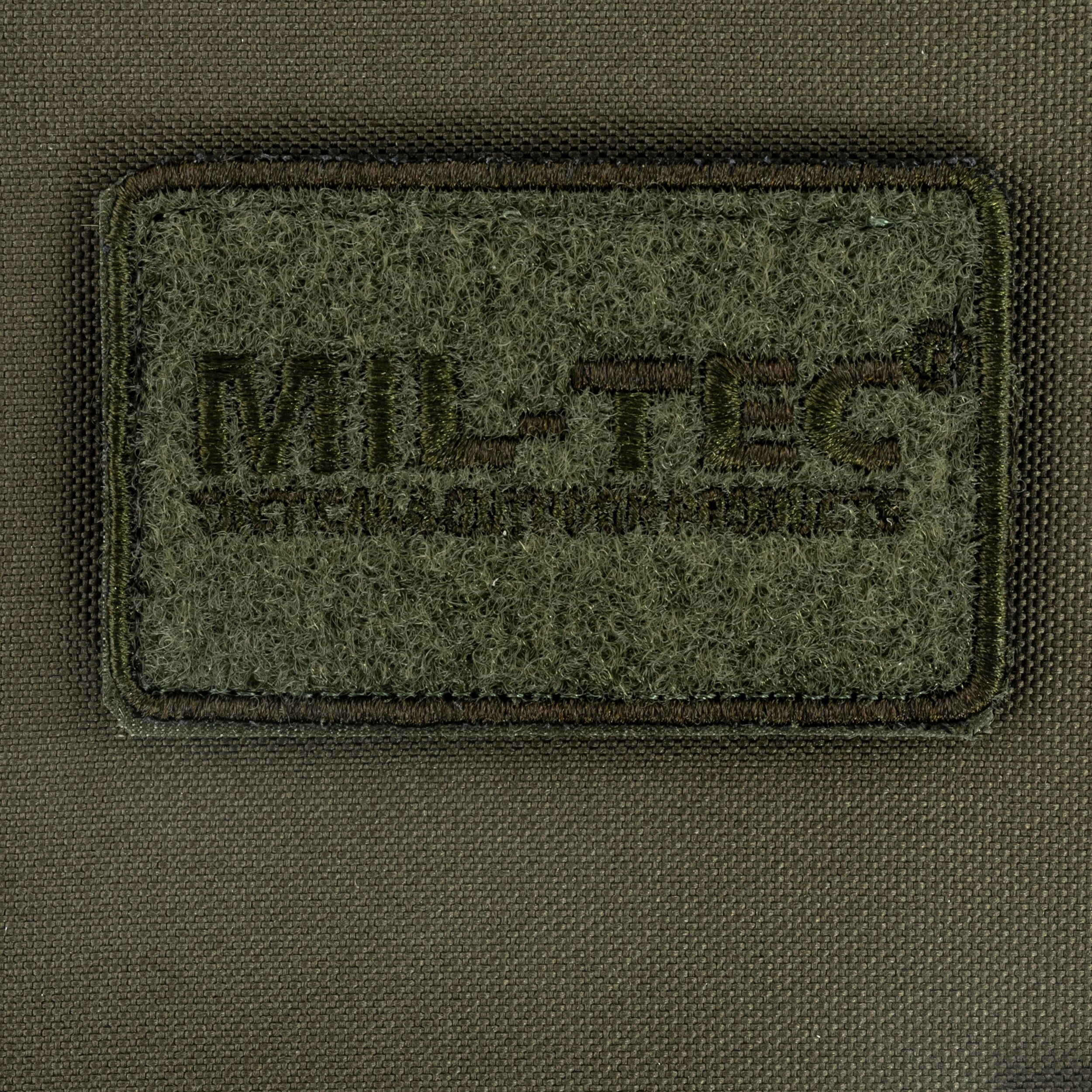 Mil-Tec Tactical Medium Muistilehtiö - Olive