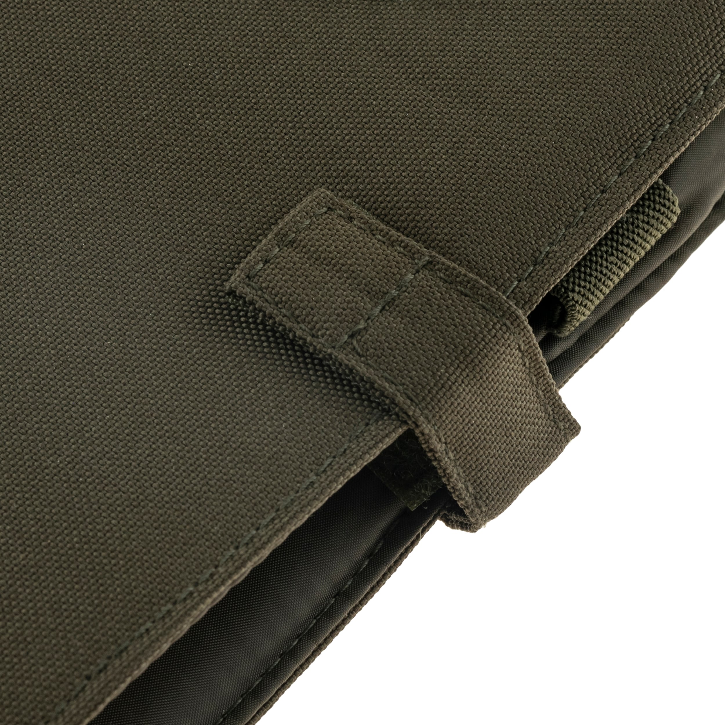 Mil-Tec Tactical Medium Muistilehtiö - Olive