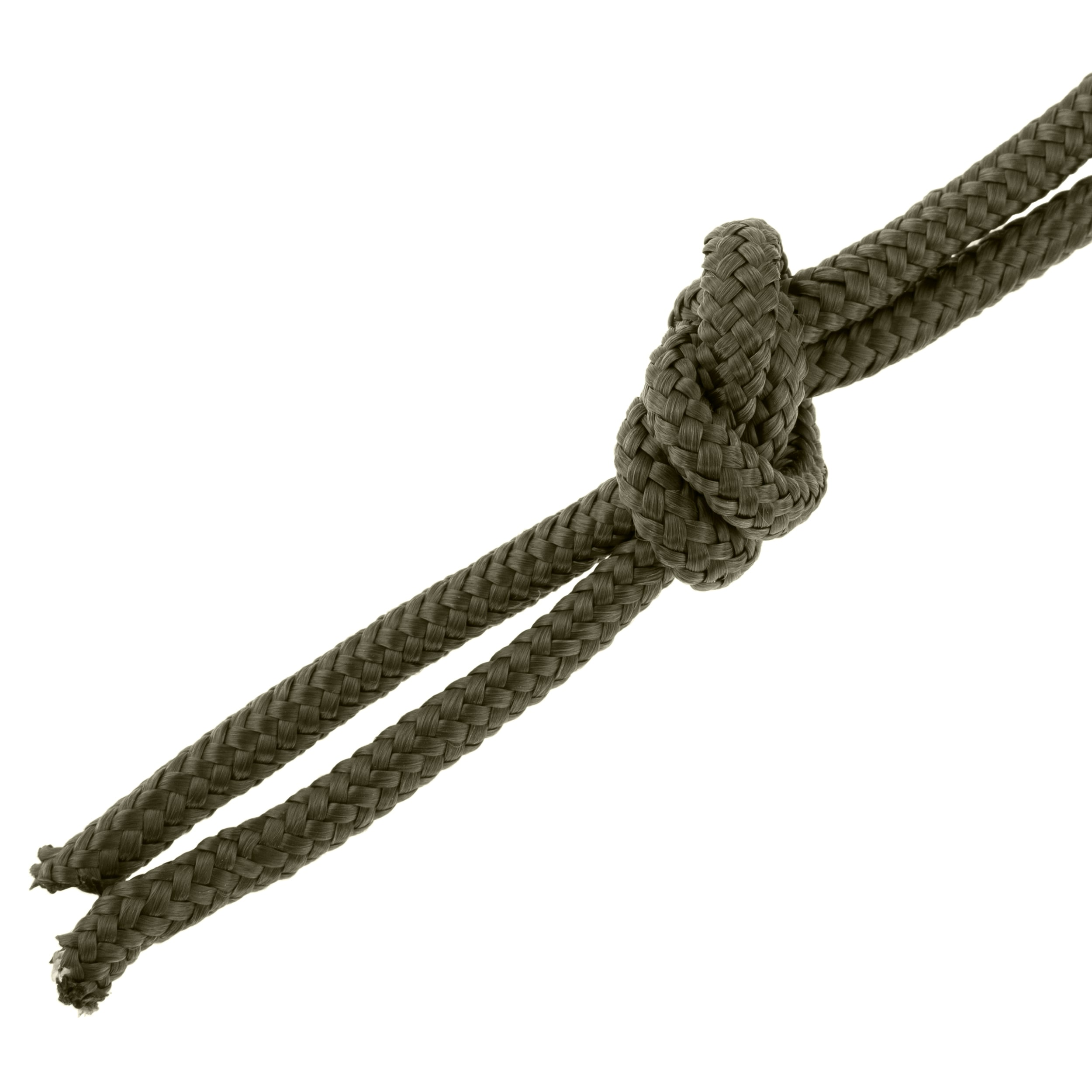Mil-Tec Commando Köysi 5 mm x 15 m - Olive