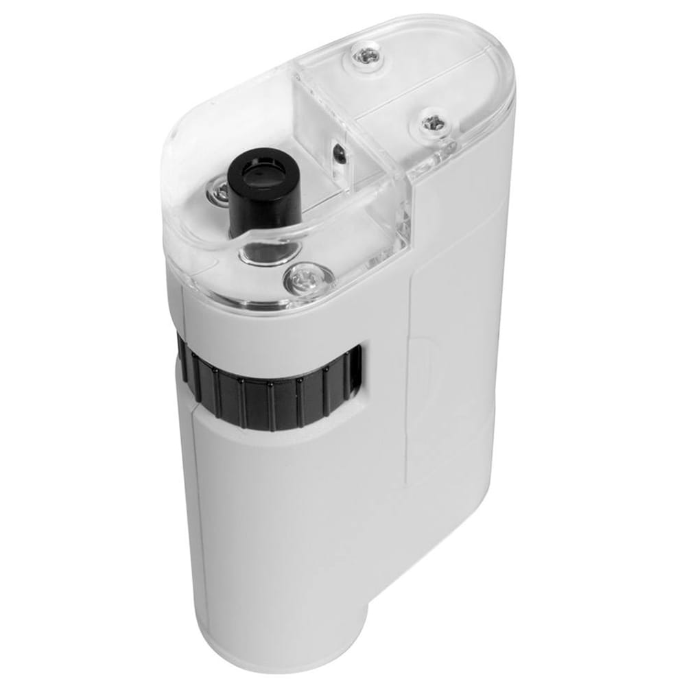 Opticon Pocket Eye 120-190x Taskumikroskooppi