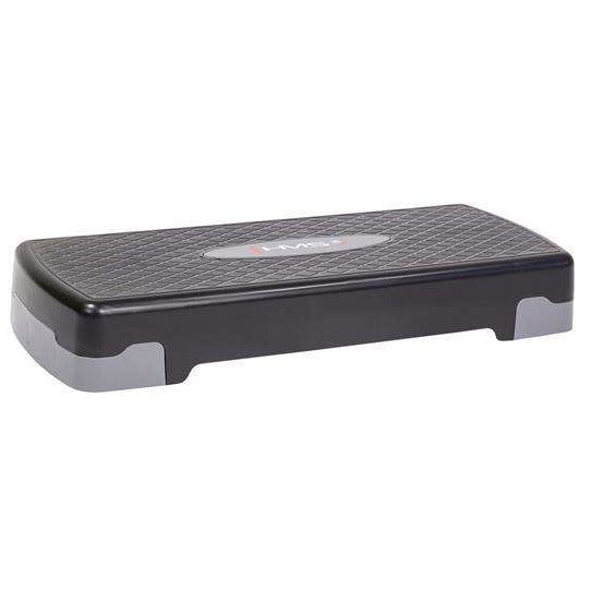 HMS AS003 Step-lauta - Black/Grey/Red