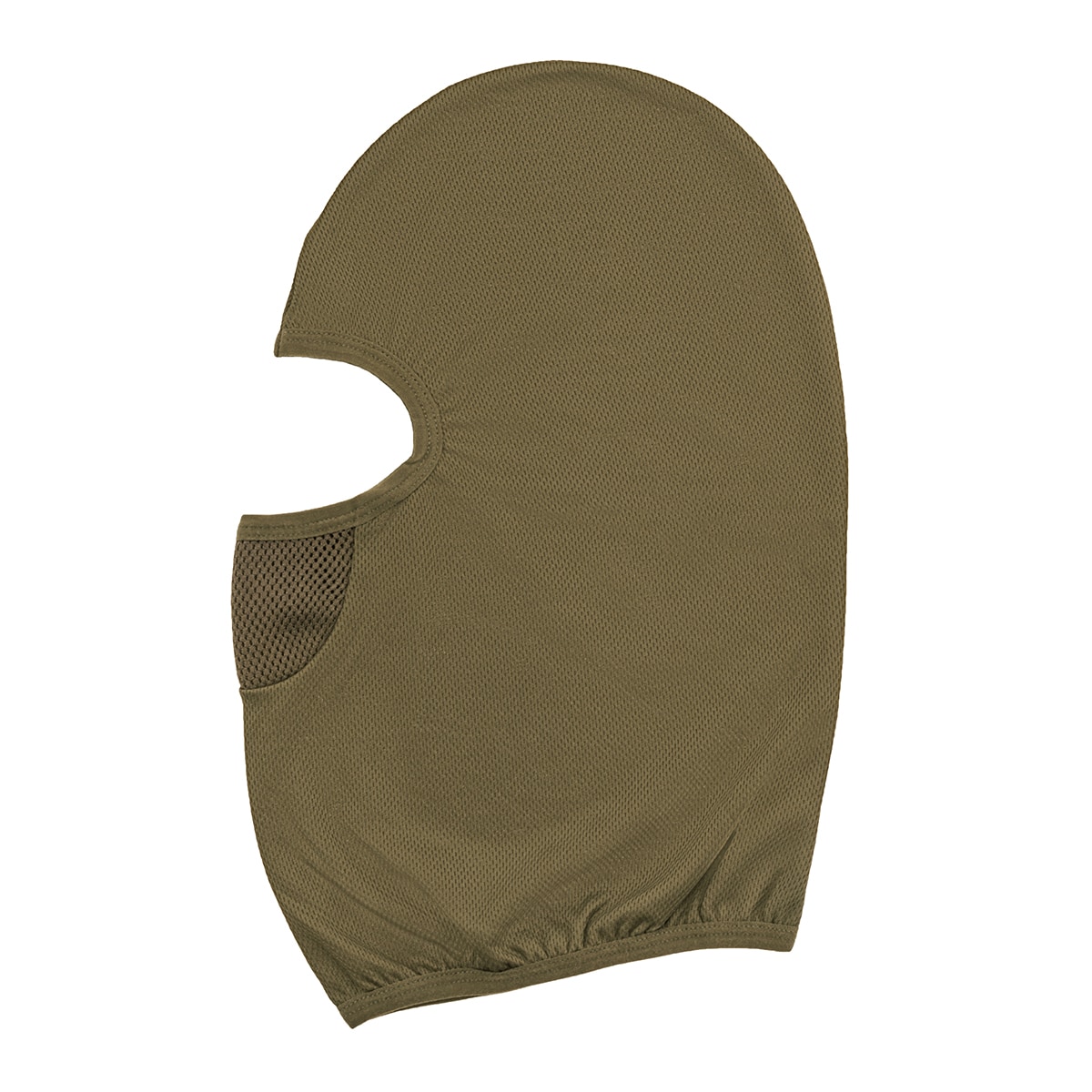 MFH Termoaktiivinen Balaclava yhdellä aukolla - Olive