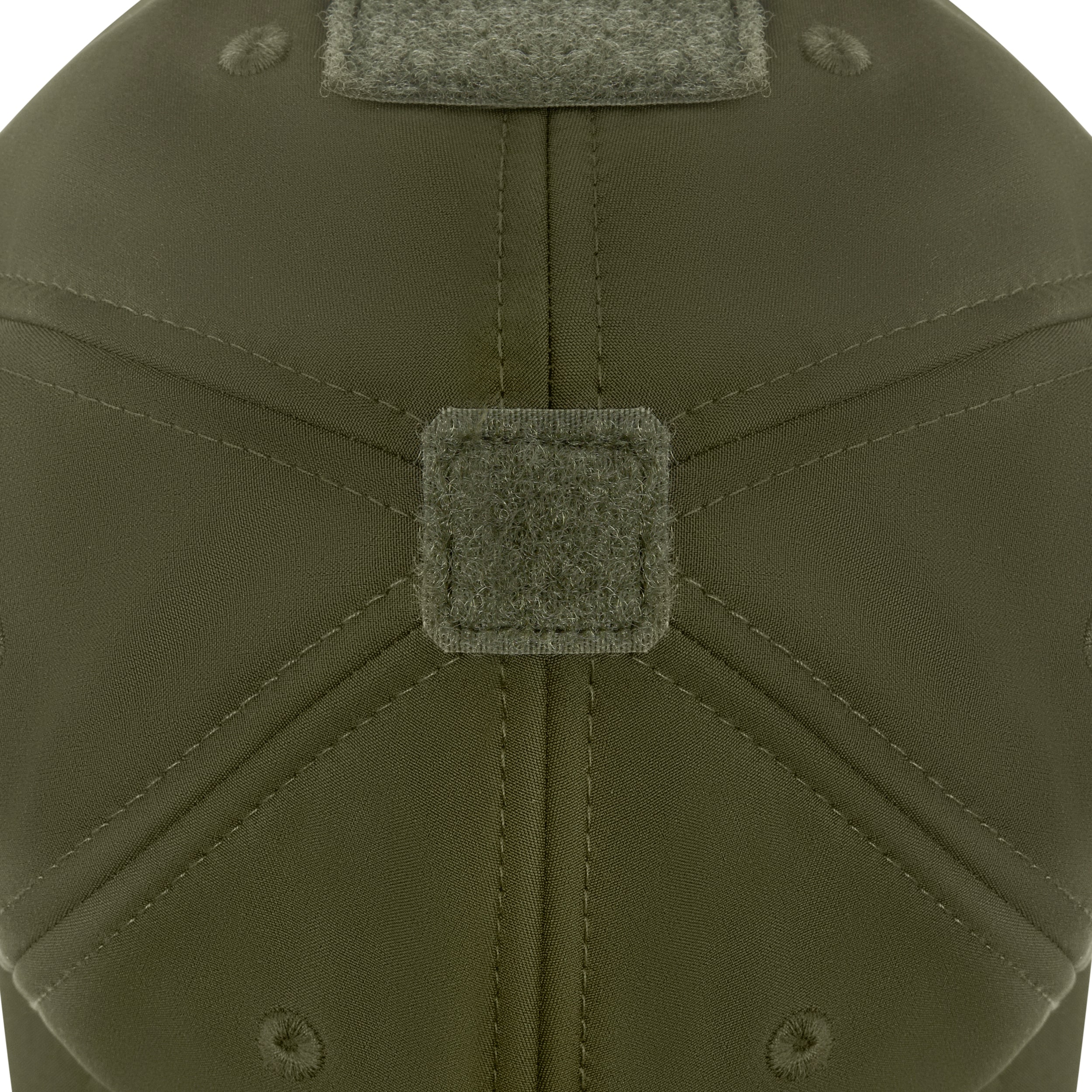 Mil-Tec SoftShell Baseball Cap lippalakki - Olive