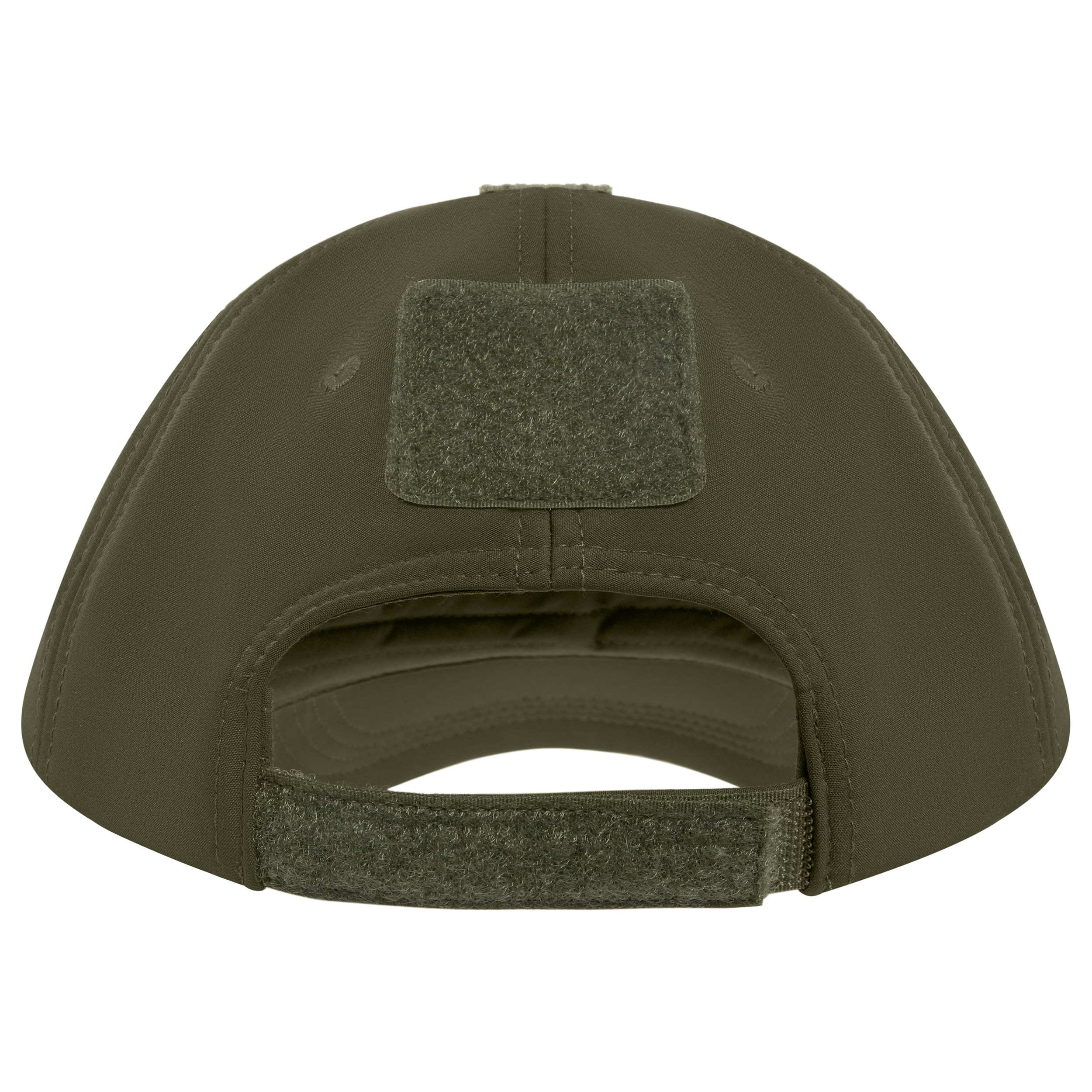 Mil-Tec SoftShell Baseball Cap lippalakki - Olive
