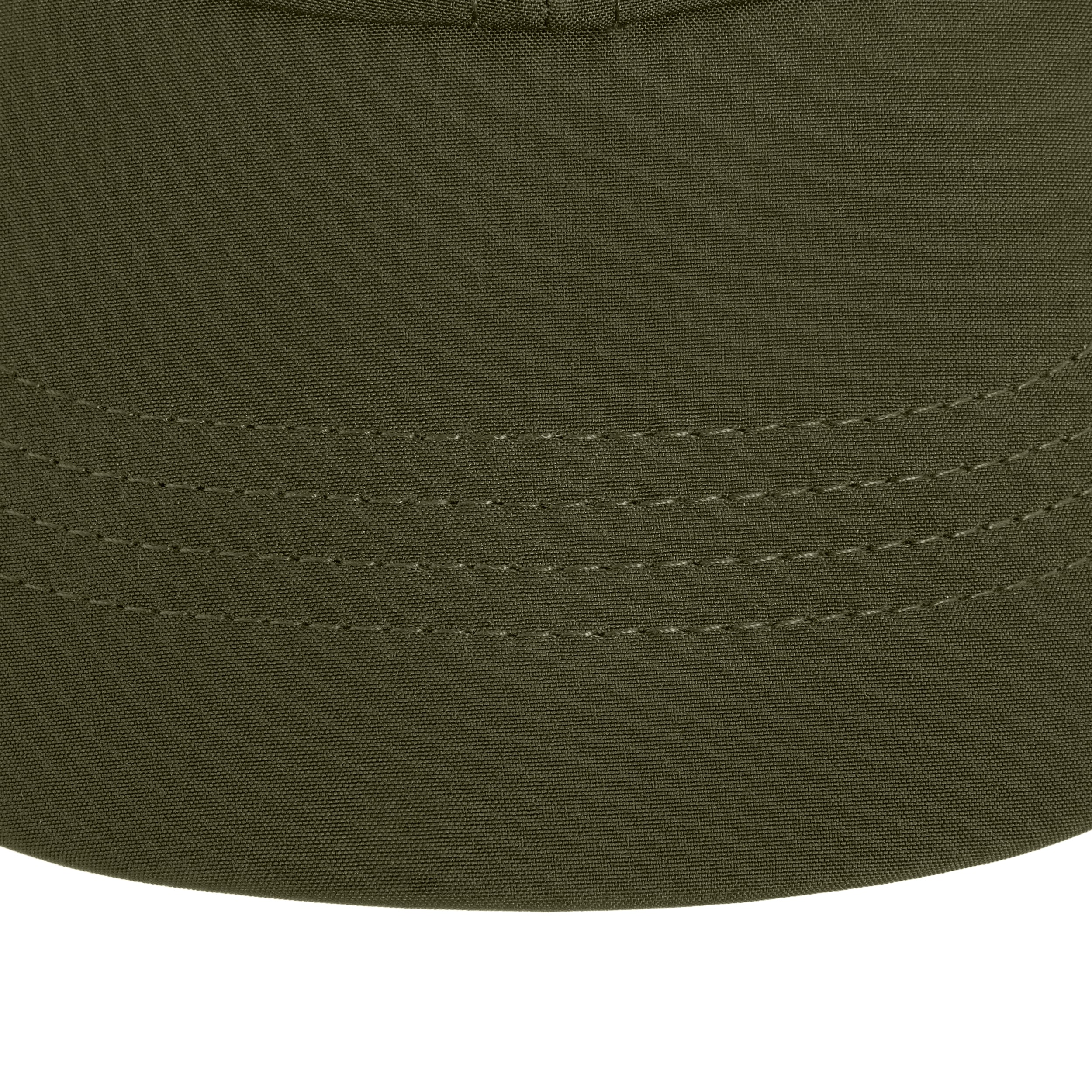 Mil-Tec SoftShell Baseball Cap lippalakki - Olive