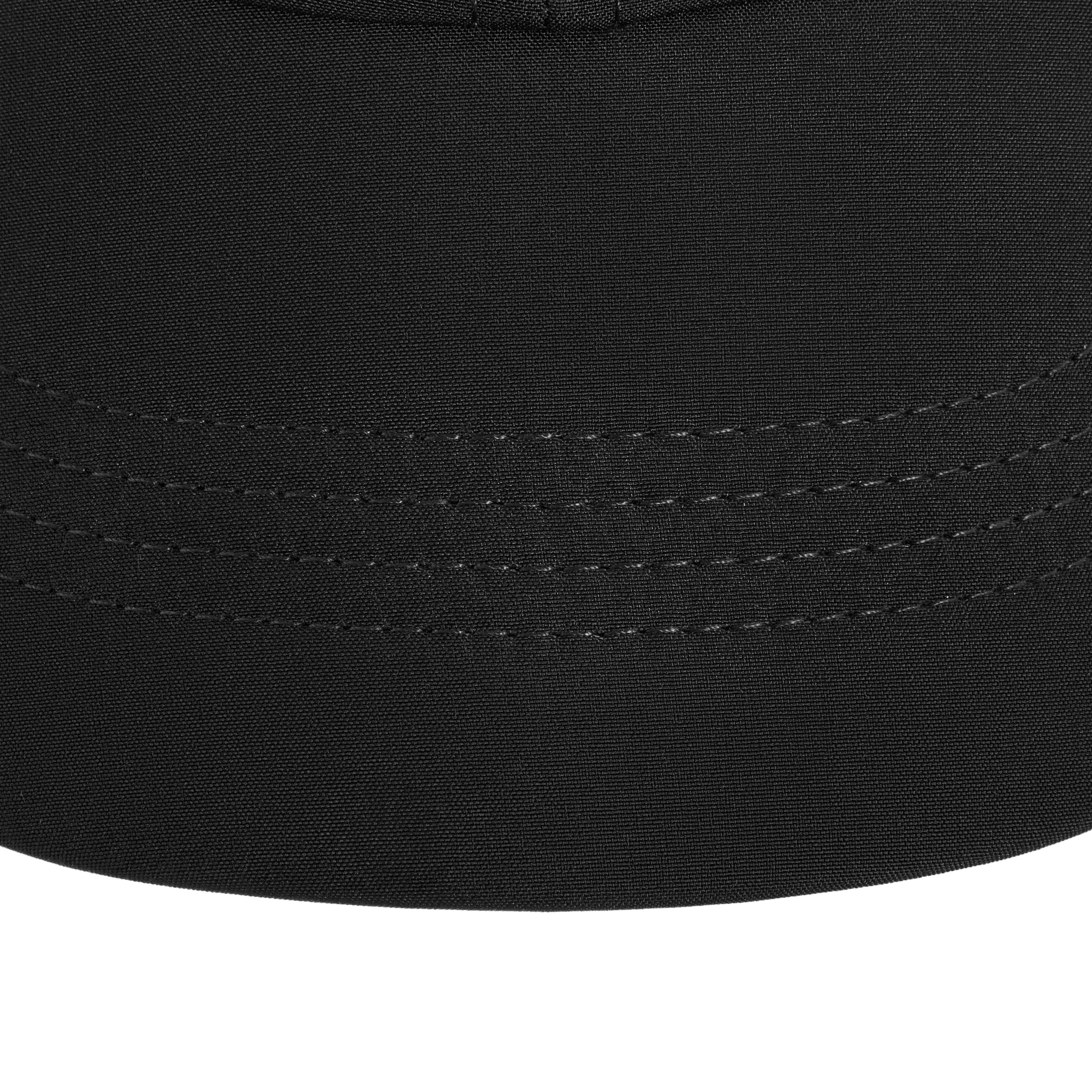 Mil-Tec SoftShell Baseball Cap lippalakki - Black