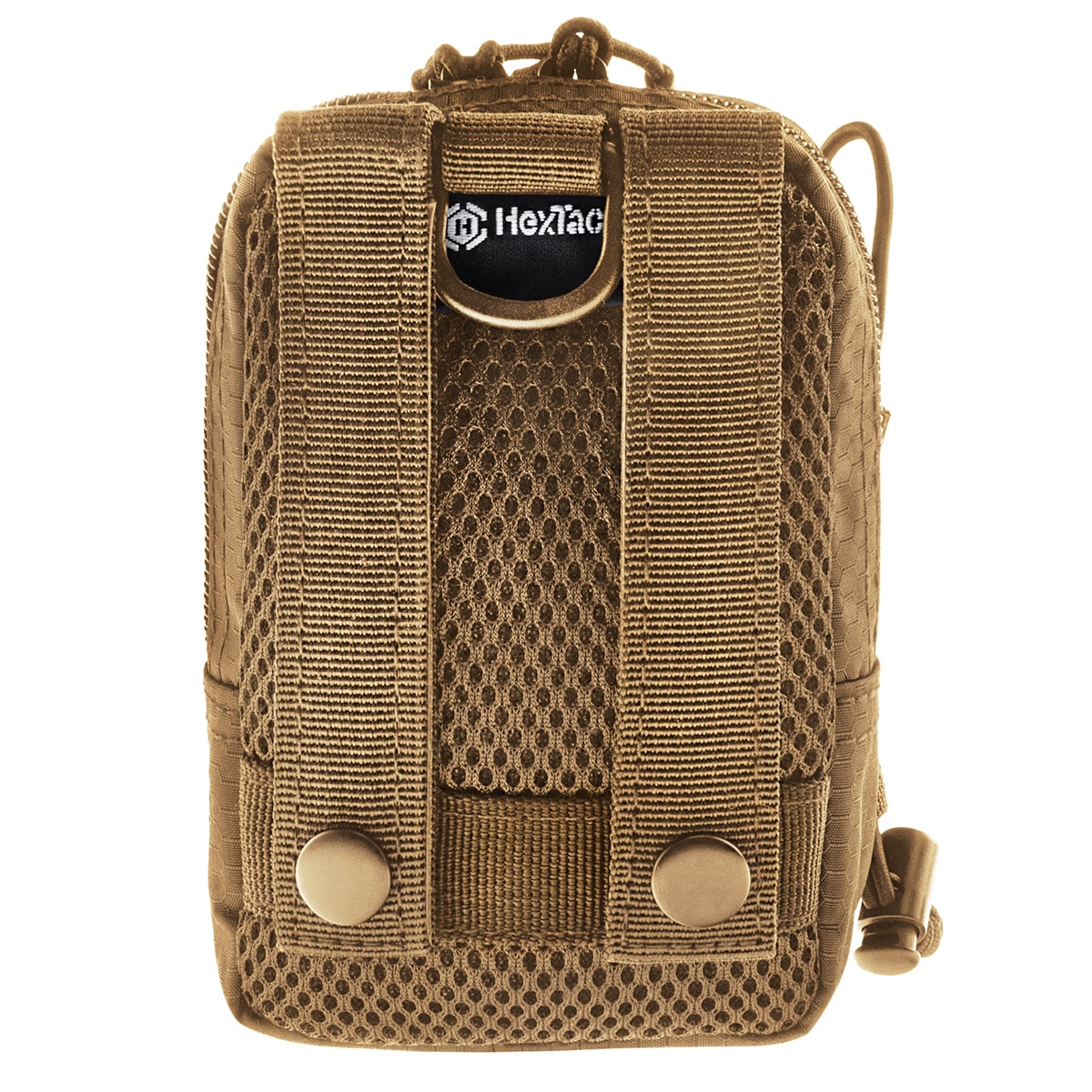 Mil-Tec Hextac Belt Pouch Tasku - Coyote