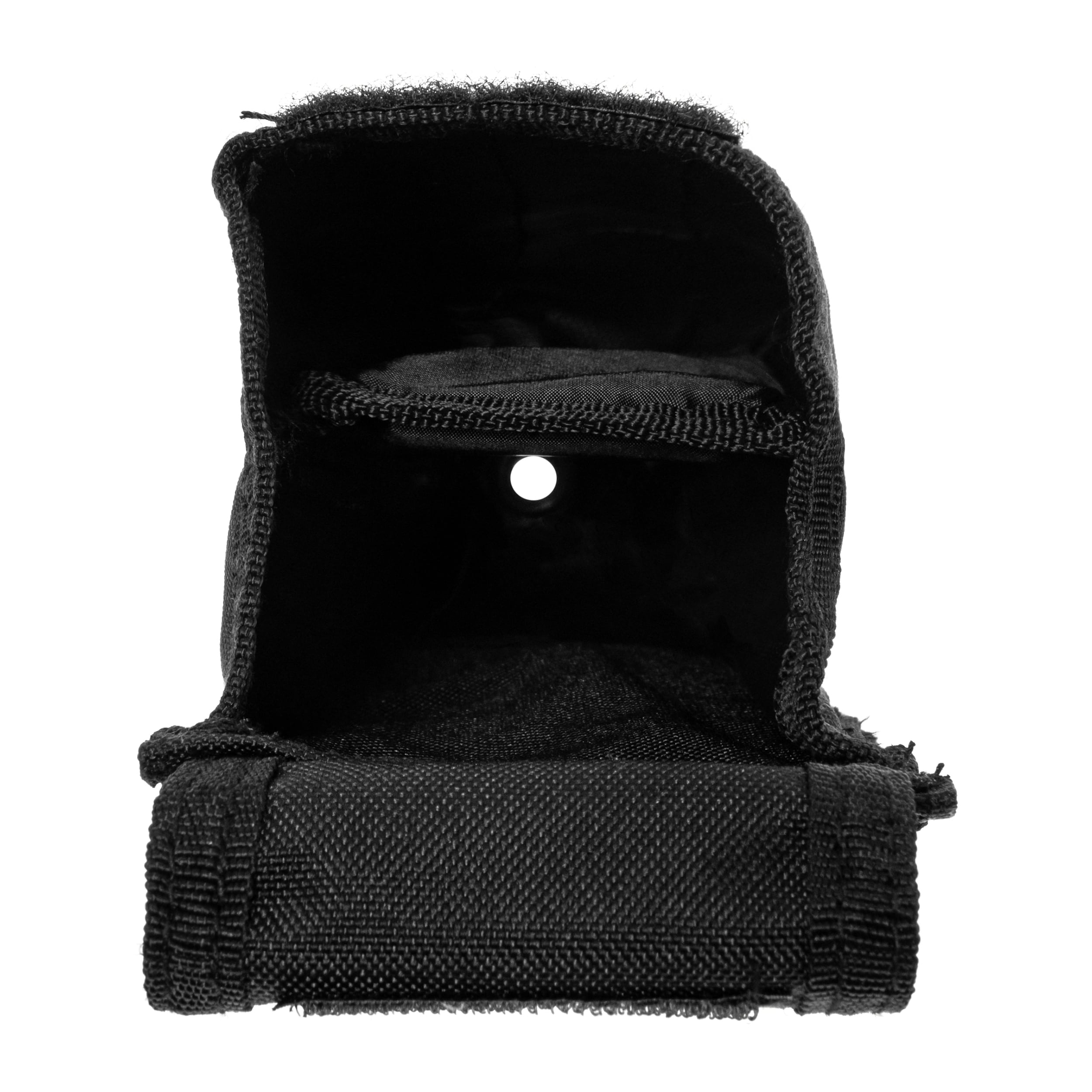 Mil-Tec Lippa 2 x 7,62 mm lippaalle - Black