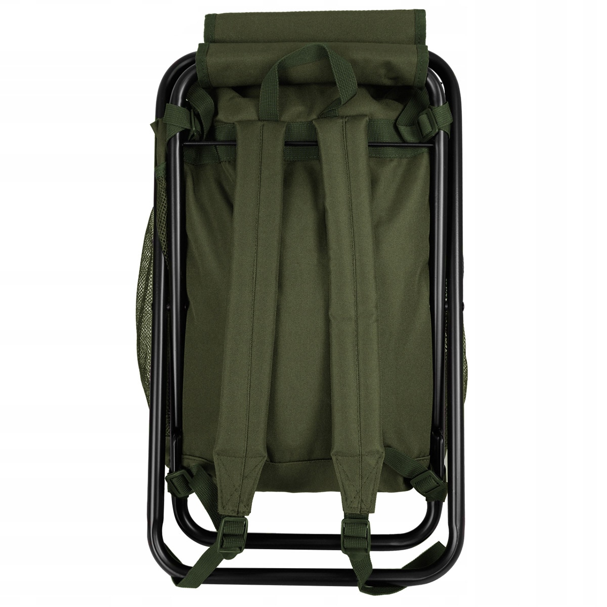 Mil-Tec Reppu tuolilla 20L - Olive