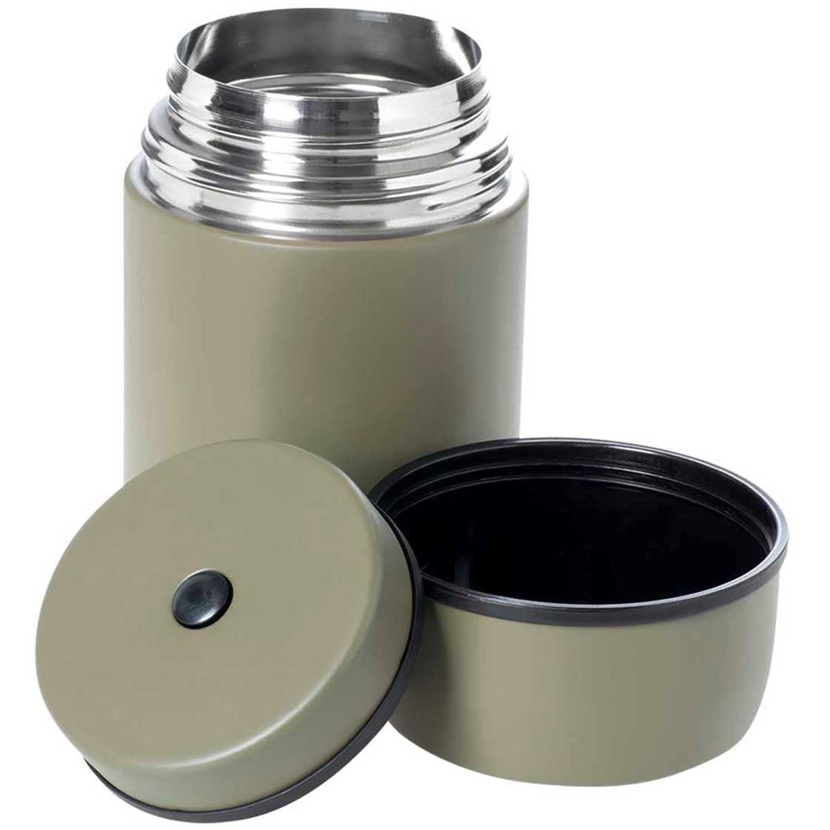 Esbit Food Jug Termos 500 ml - Olive Green