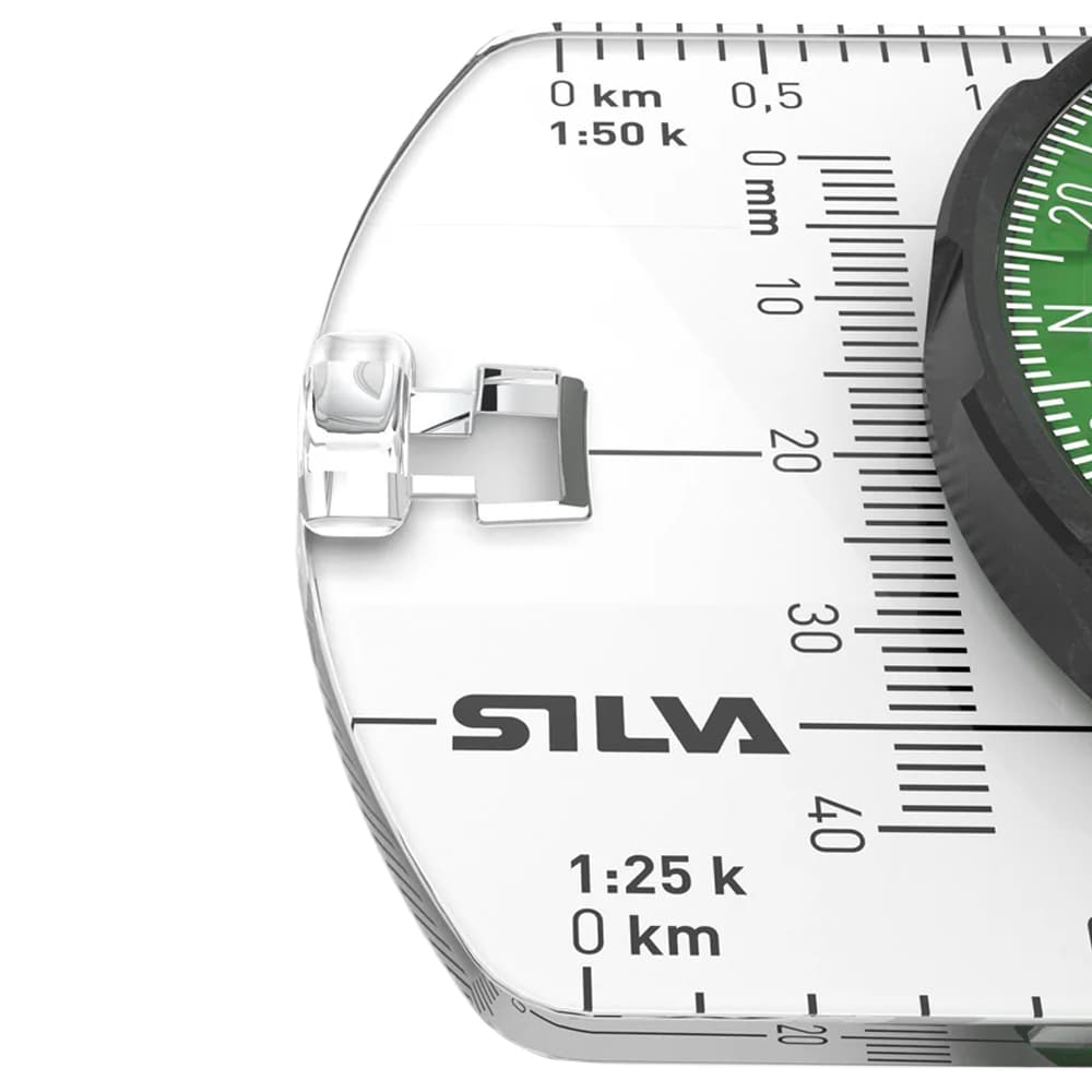 Silva Ranger S peilikompassi