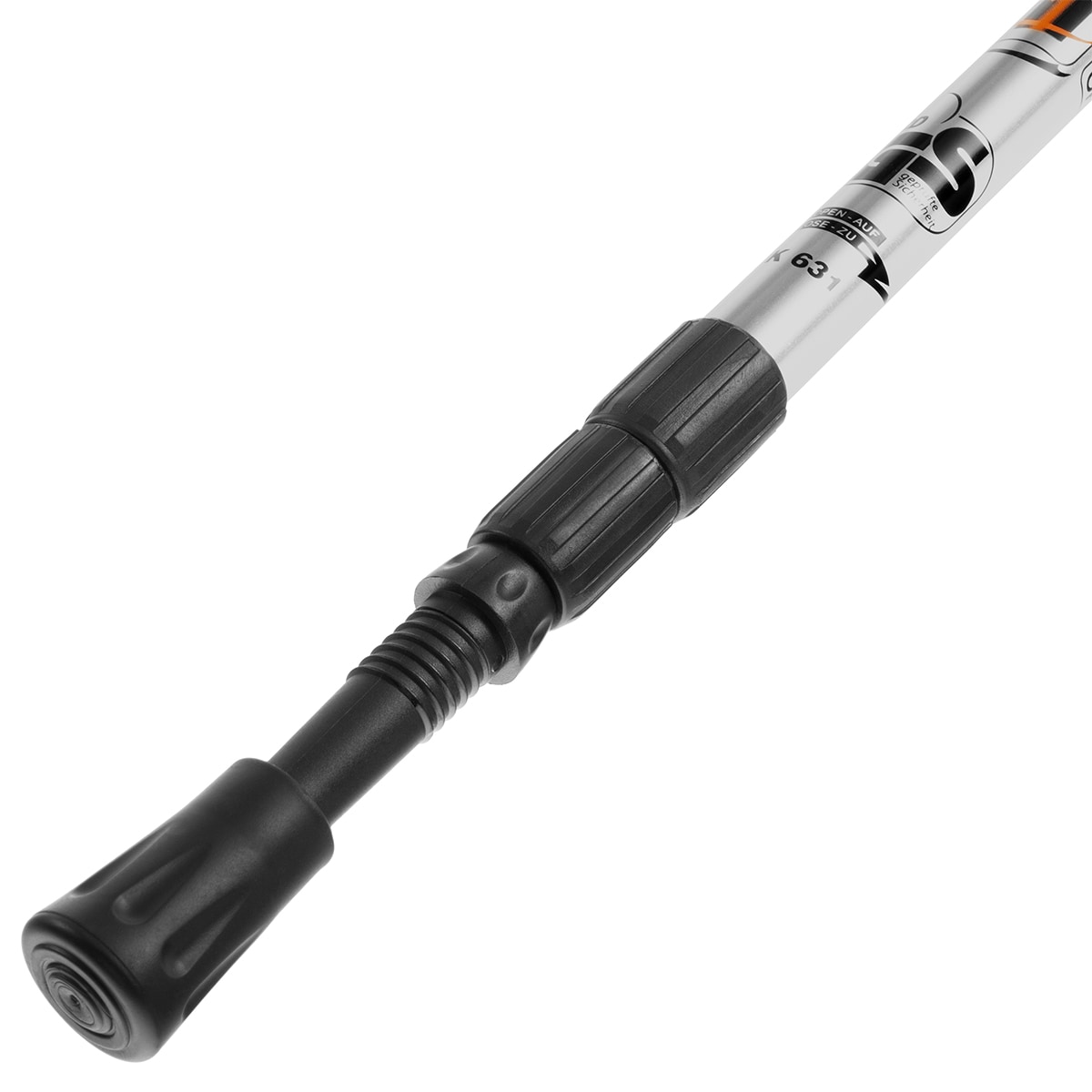 Nils Extreme TK631 Vaellussauvat